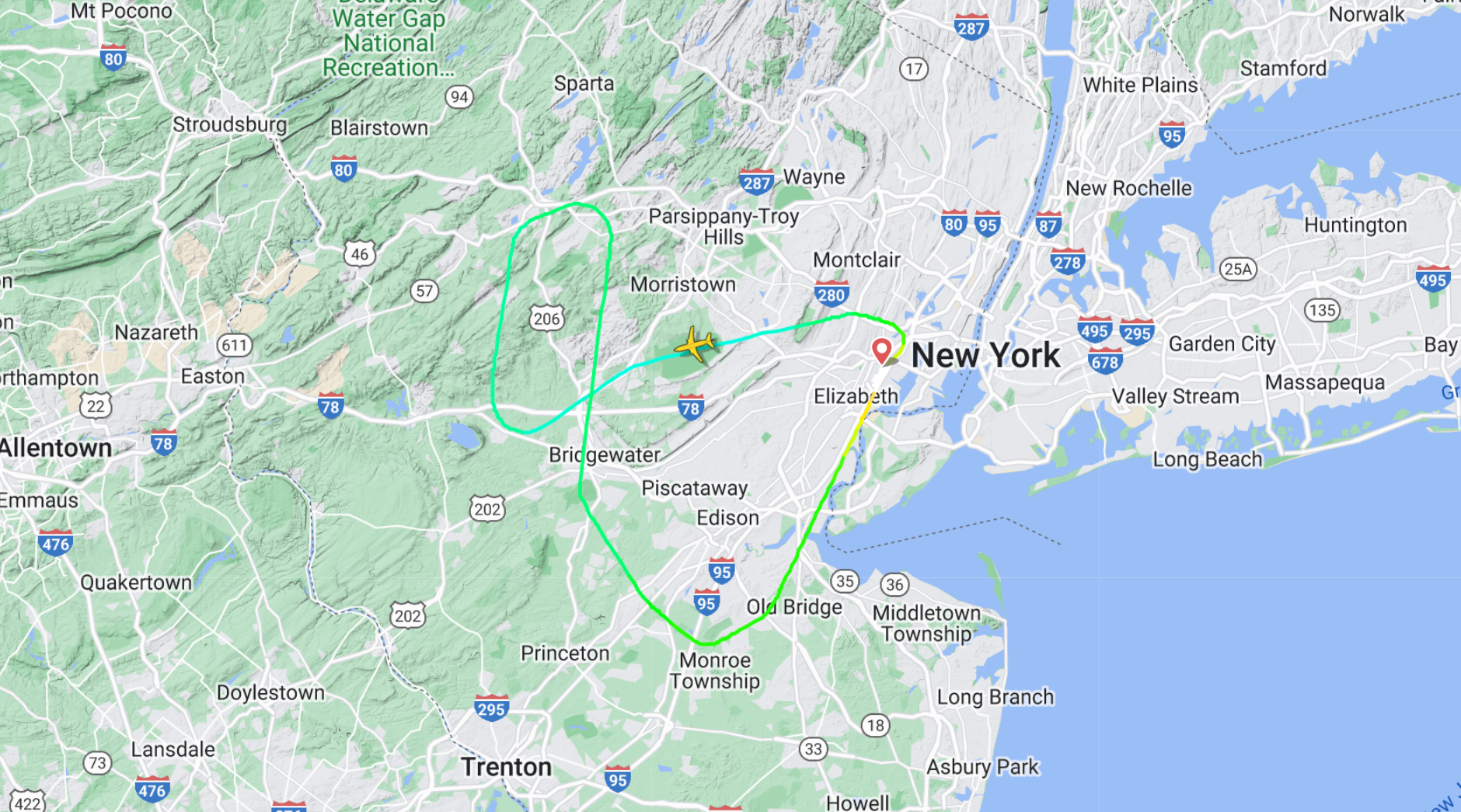 flightradar24