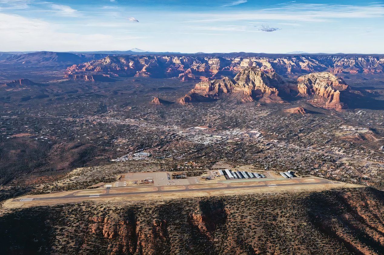 Sedona Airport