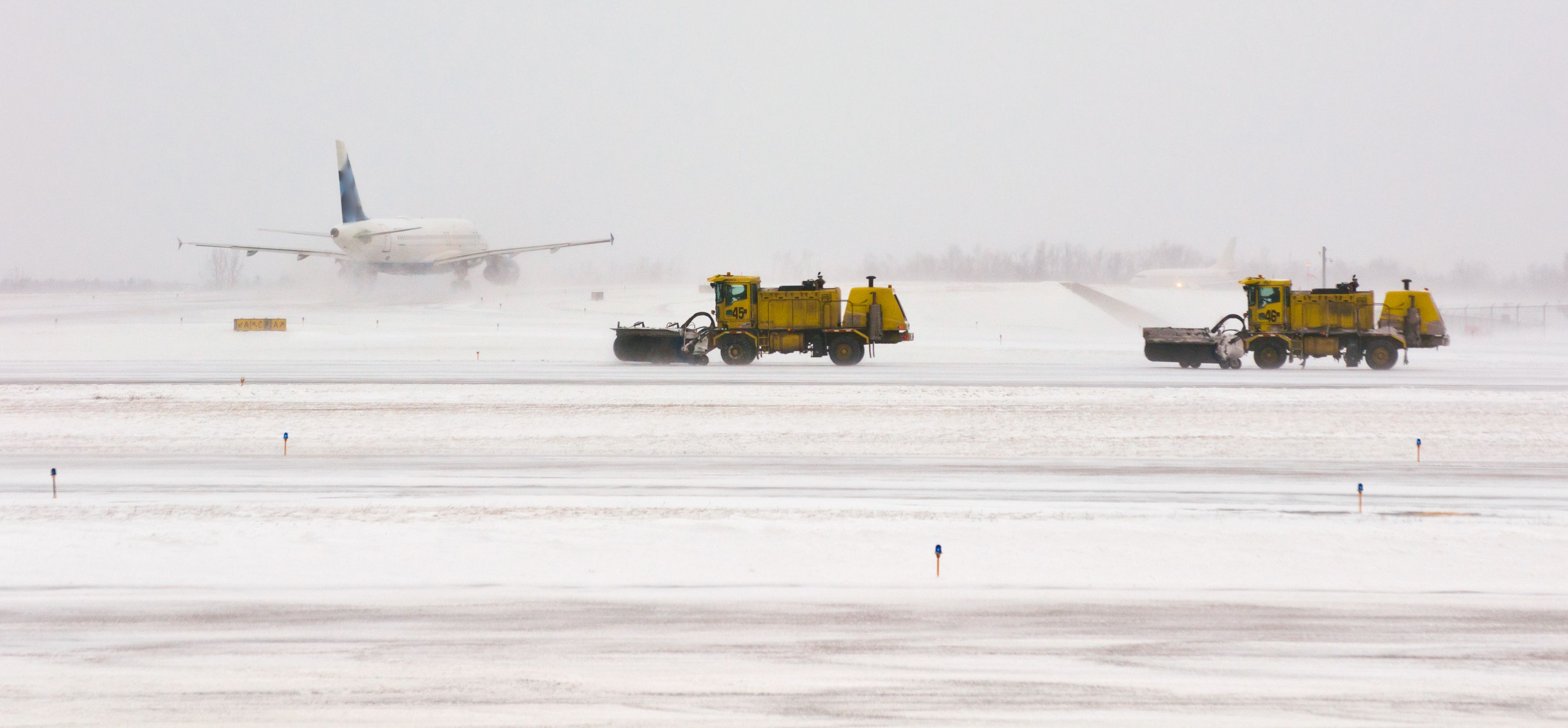 Not Just The Big Apple Top 5 Airports Serving Upstate New York