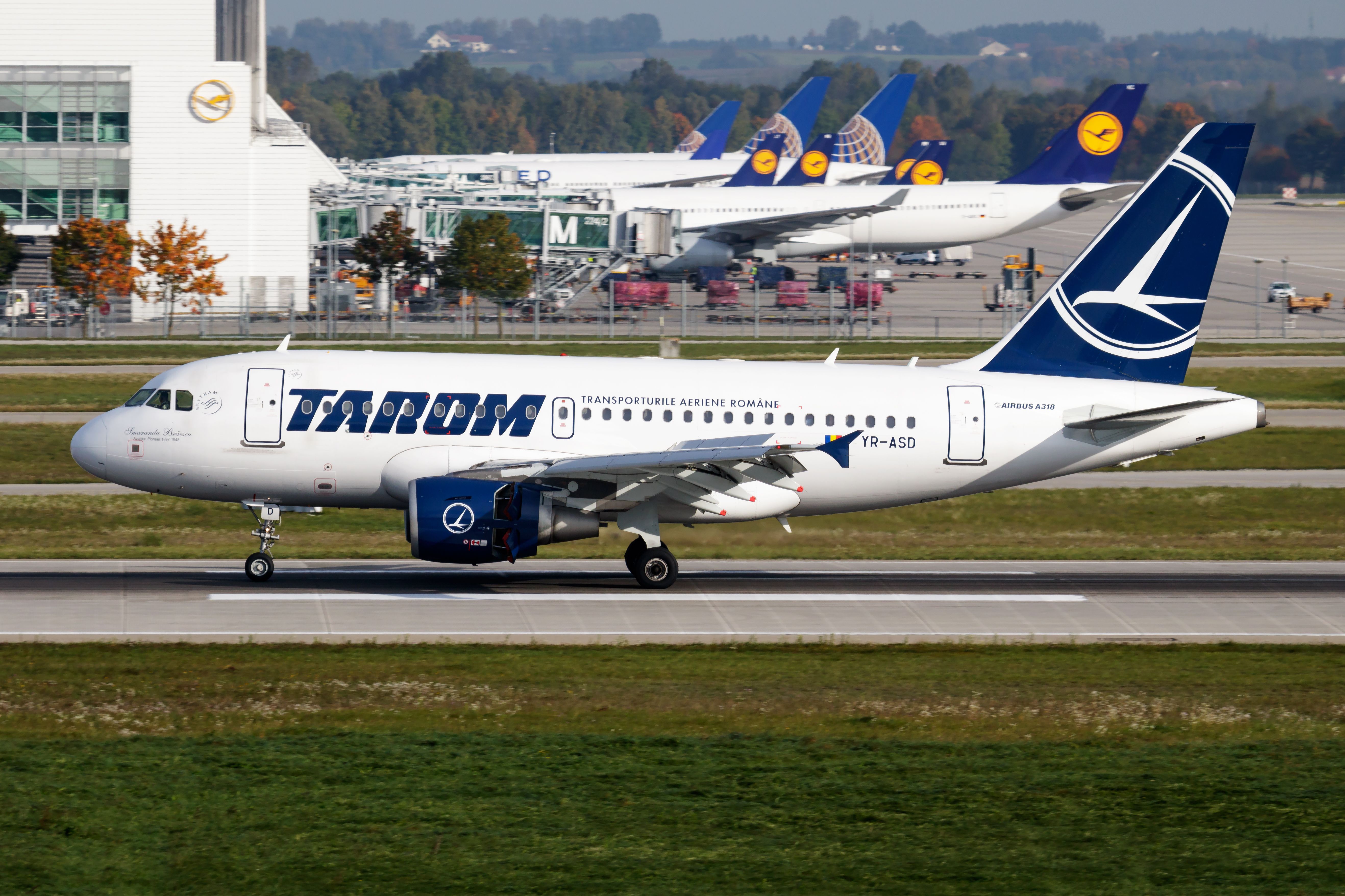 Romania's Deadliest Plane Crash: The Story Of TAROM Flight 371