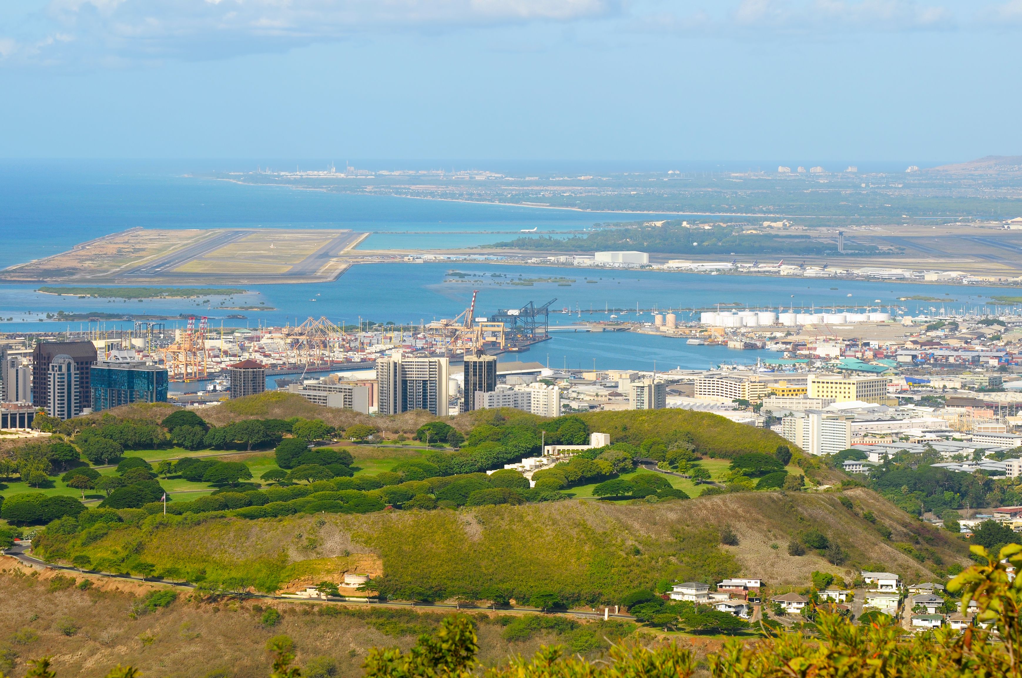 How To Visit Hawaii For A Winter Getaway Using Miles