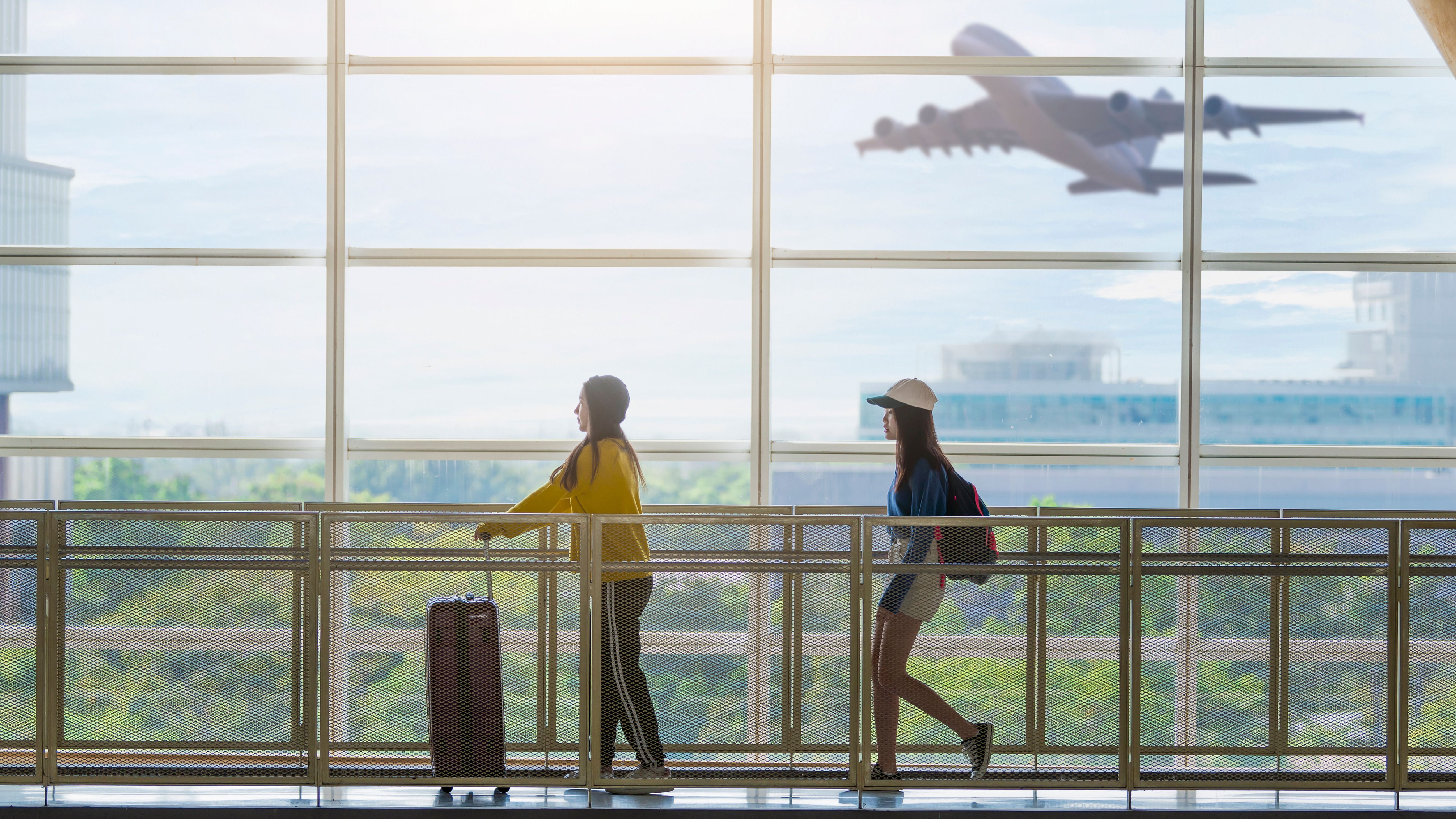 Which Airlines Offer The Best Student Discounts?