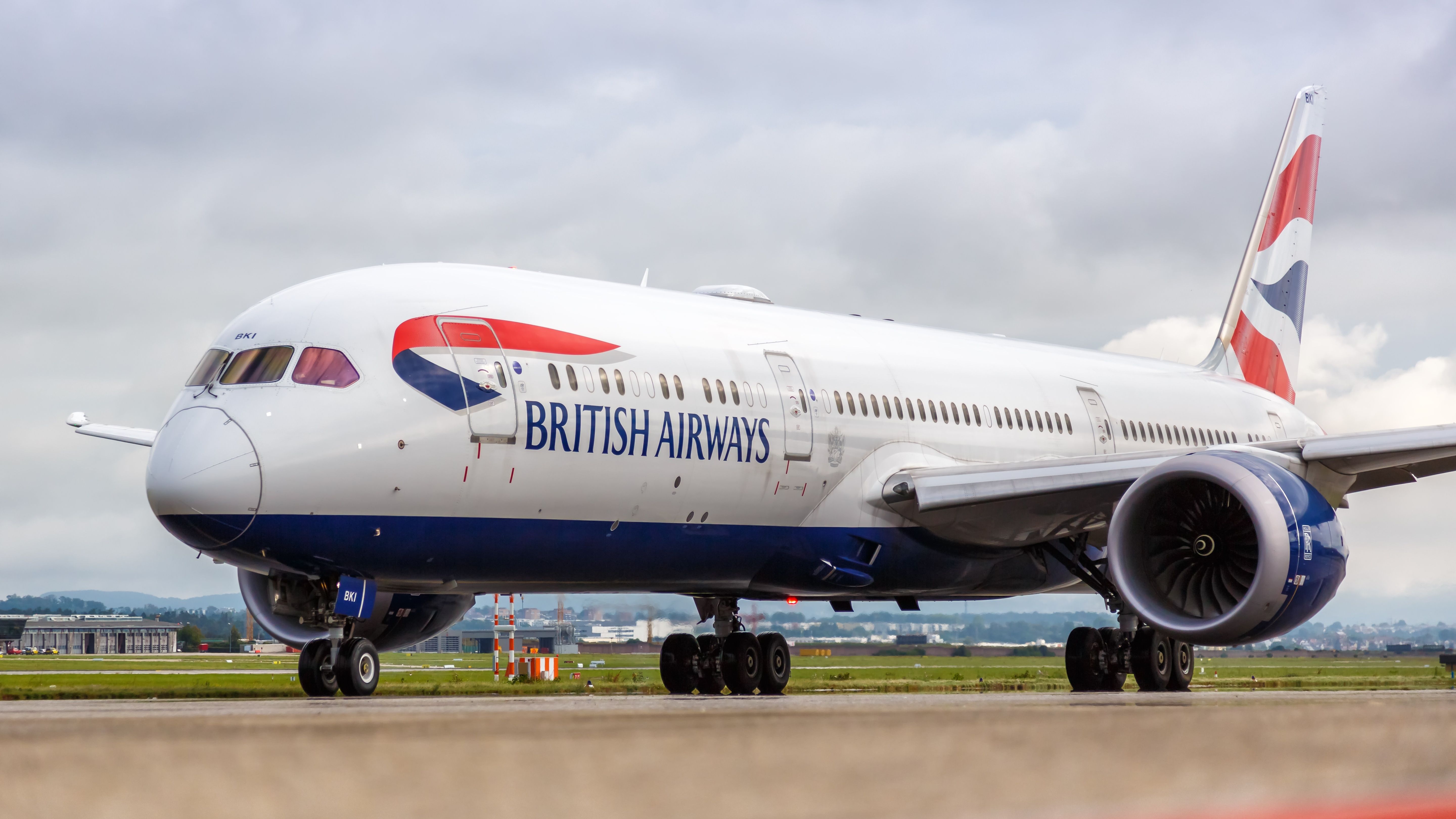 Boeing 787 Engine Concerns: British Airways Delays London-Kuala Lumpur ...