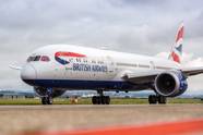 The Evolution Of The British Airways Livery