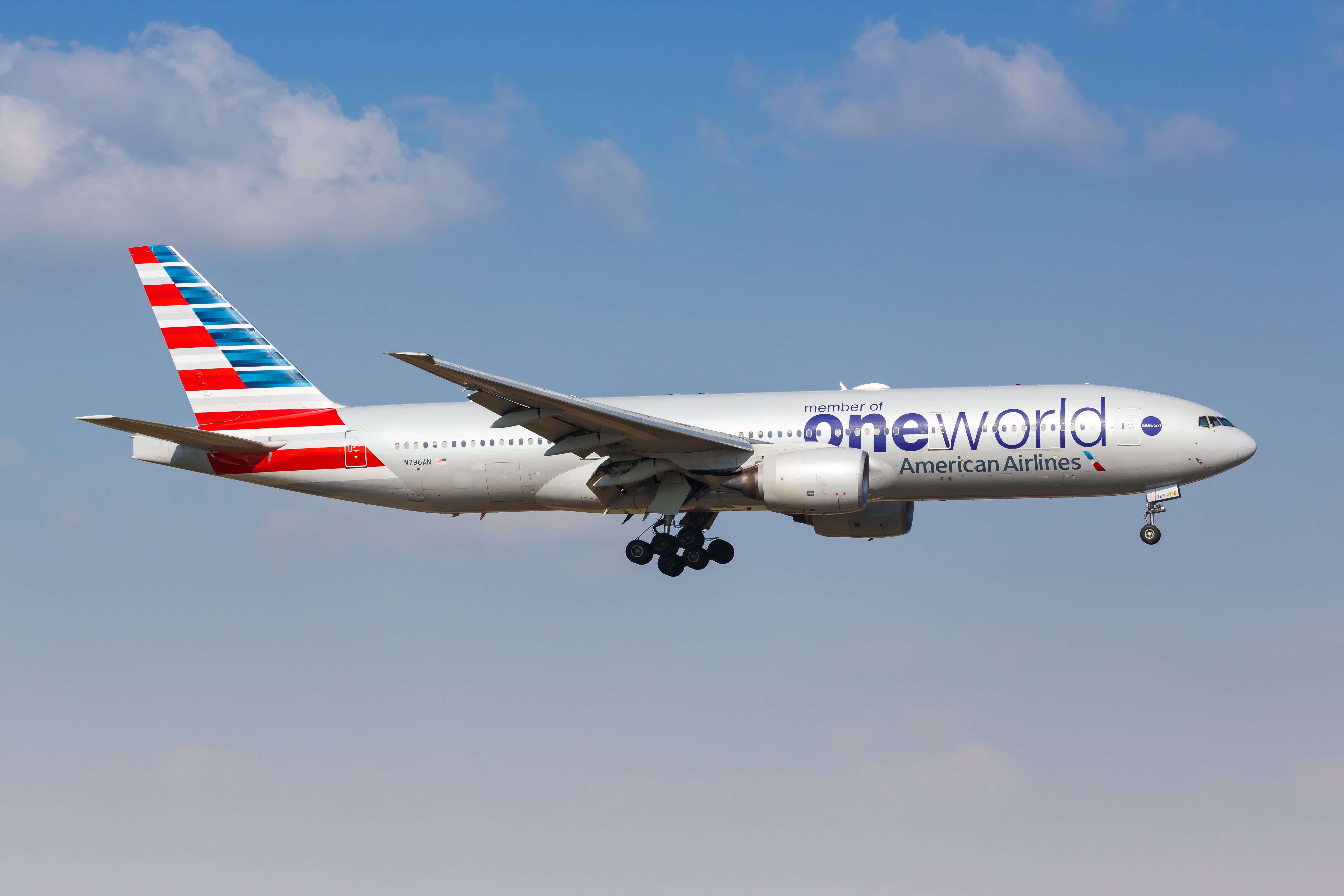 oneworld Celebrates 25th Year With Global Marketing Campaign