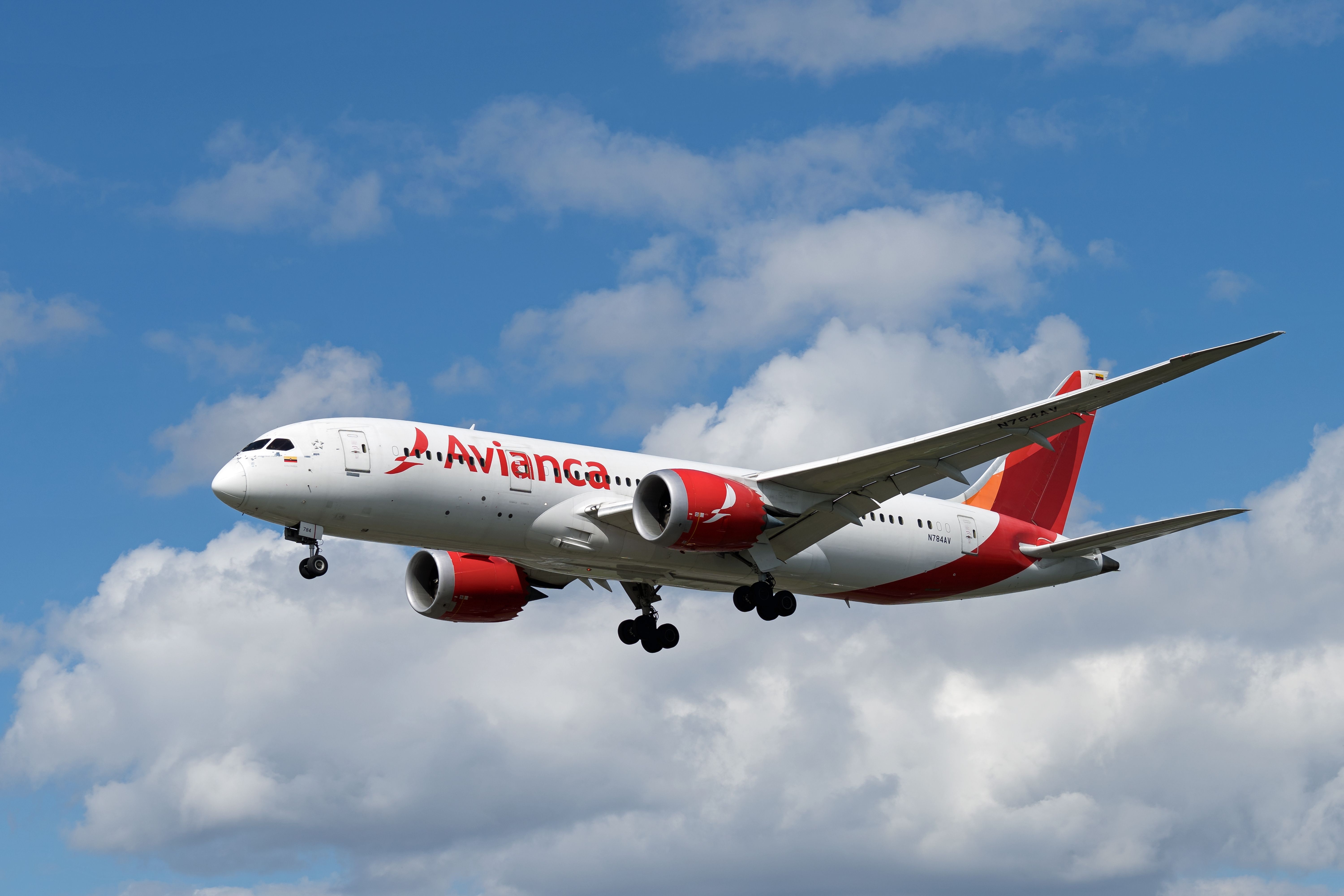 Everything You Need To Know About Avianca Lifemiles