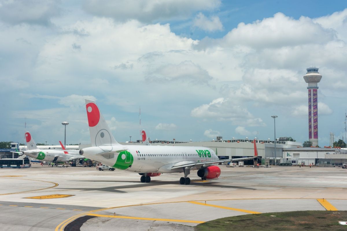 Cancún International Airport