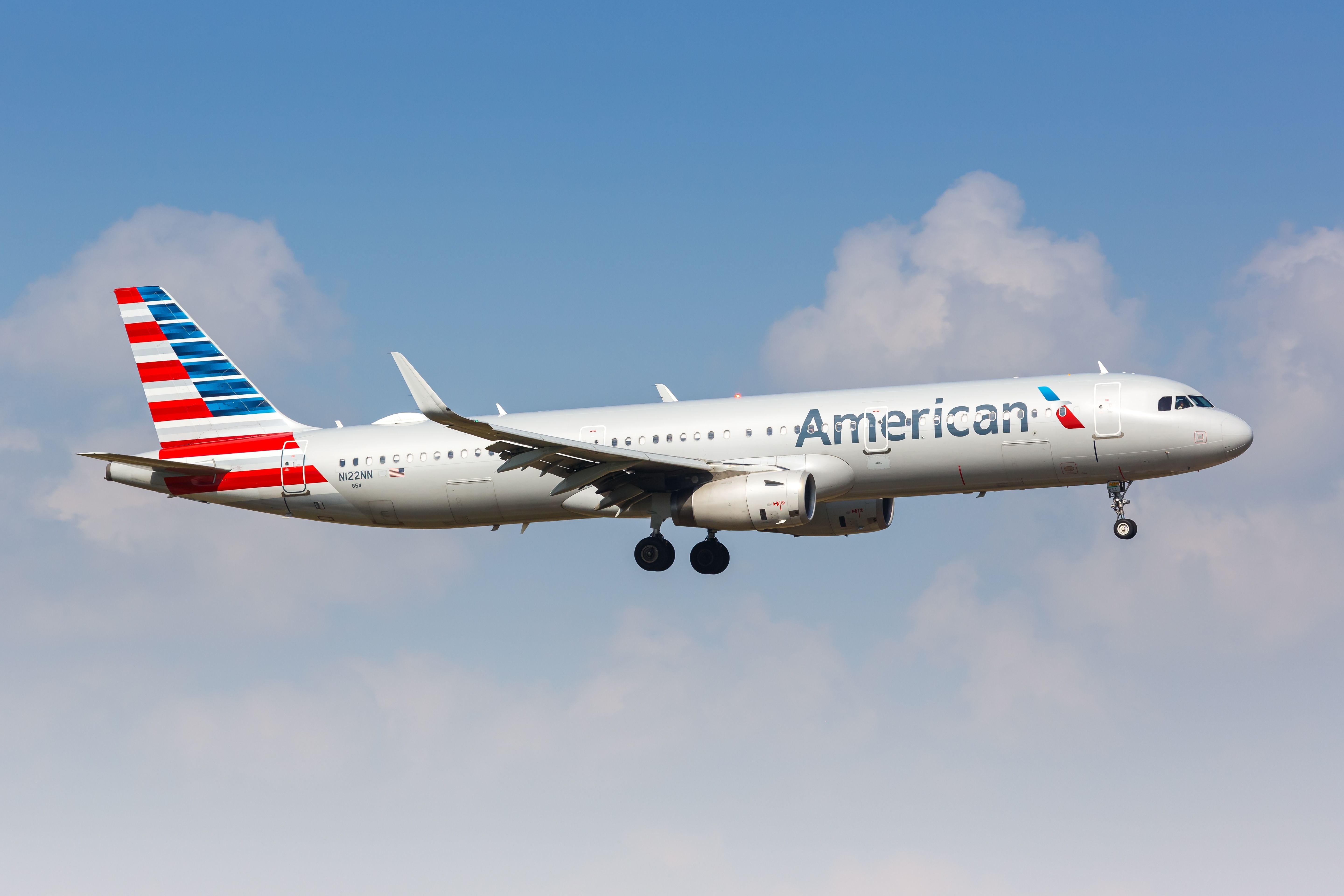 History: 5 Milestones From The Life & Times Of American Airlines