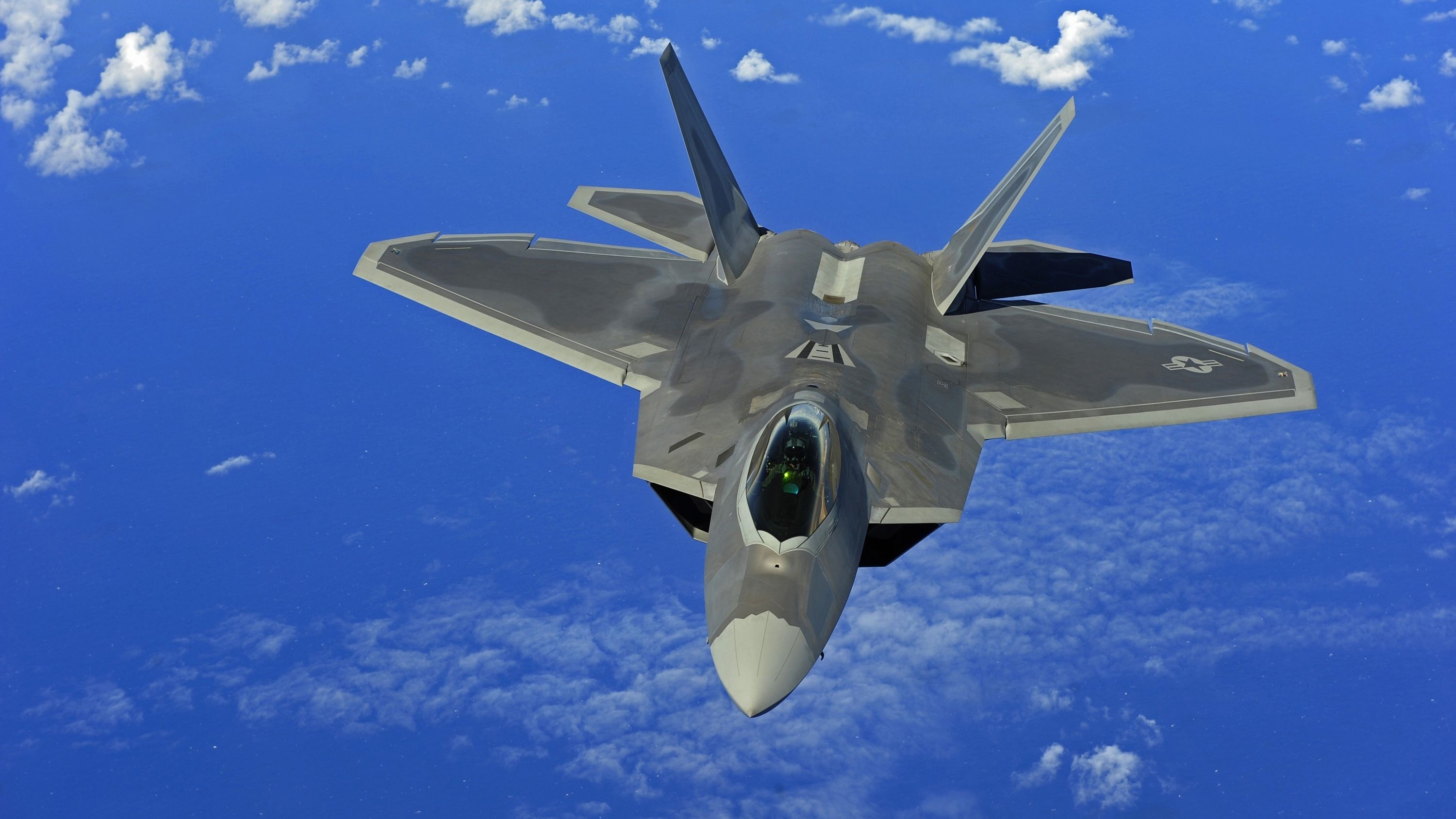 Engaging With Allies: US Air Force Chiefs Kick Off Tour Of