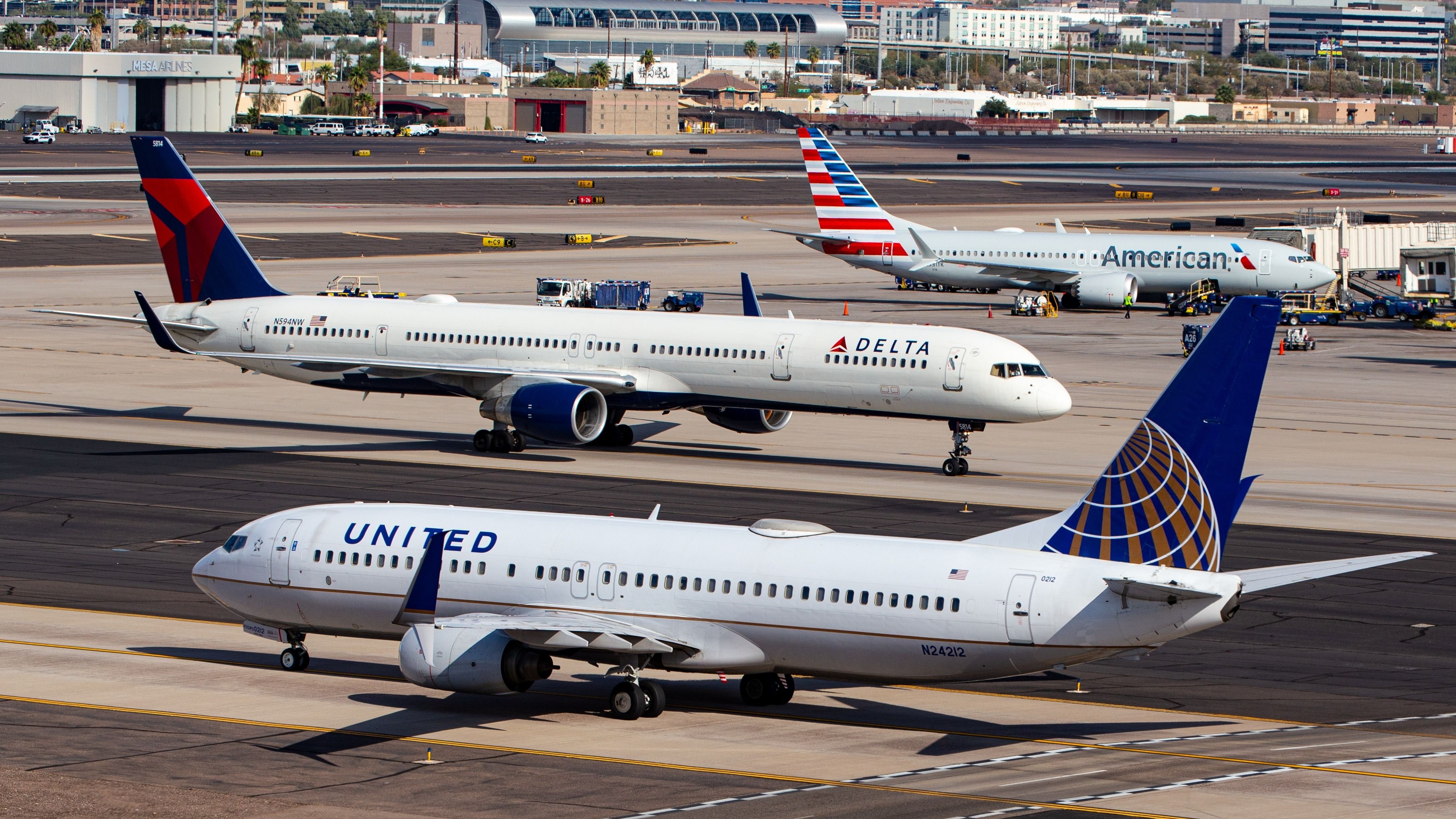 Delta vs United Which Airline Has The Most Affordable Miles?