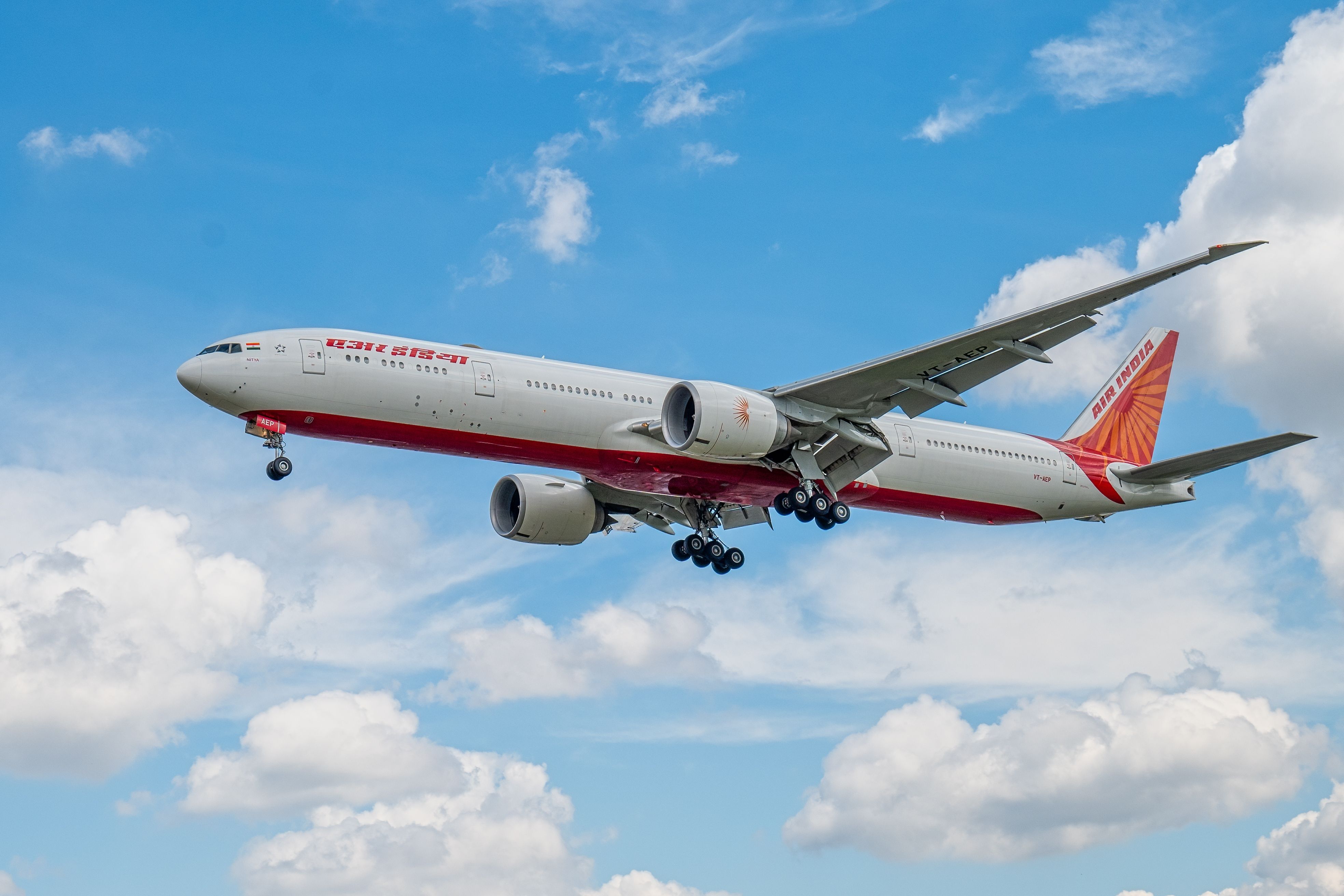 Air India Raises Flight Attendant Per Diem But Proposes Hotel Room Sharing On Layovers