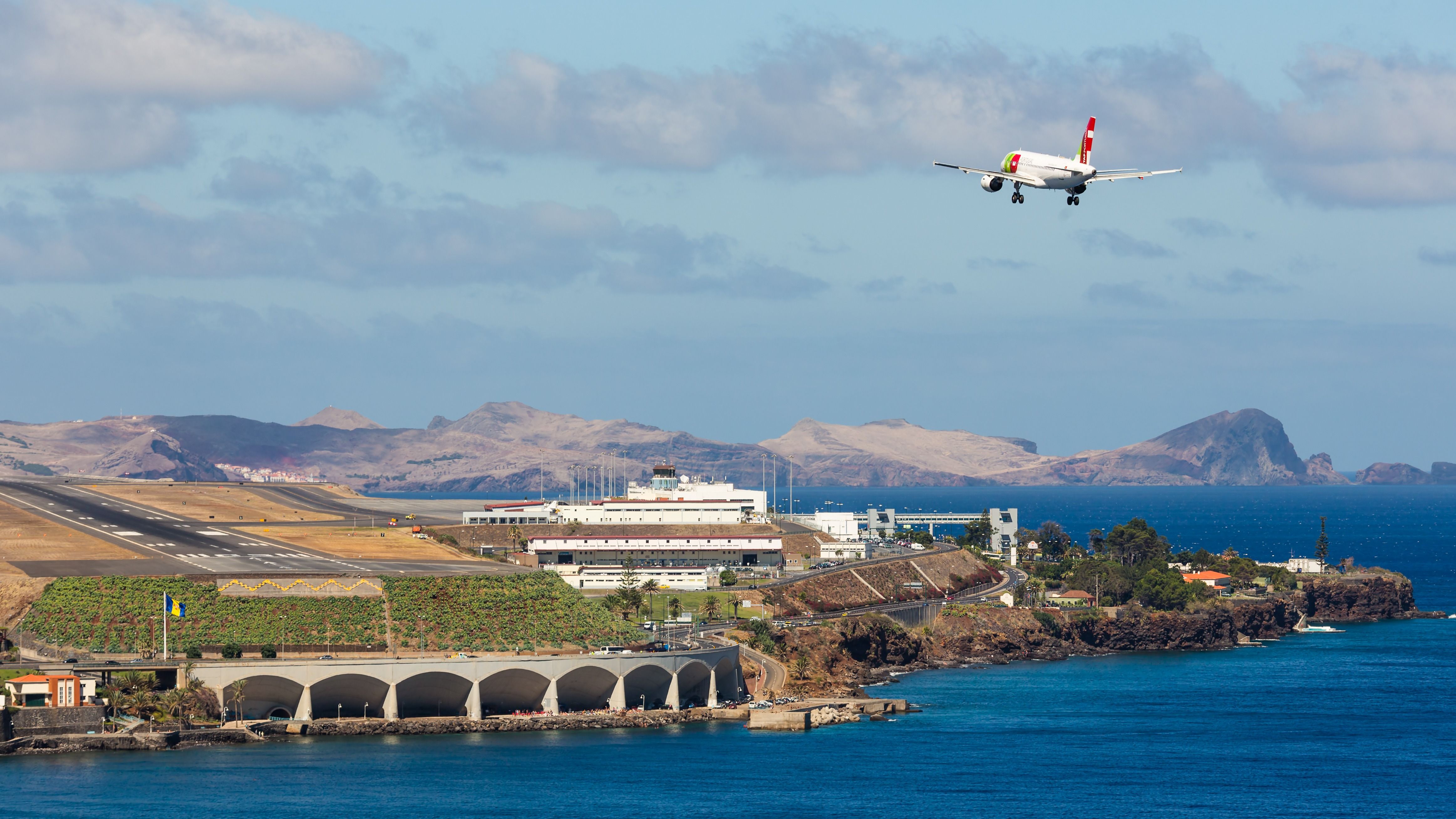 5 Notable Airports Named After Sportspeople