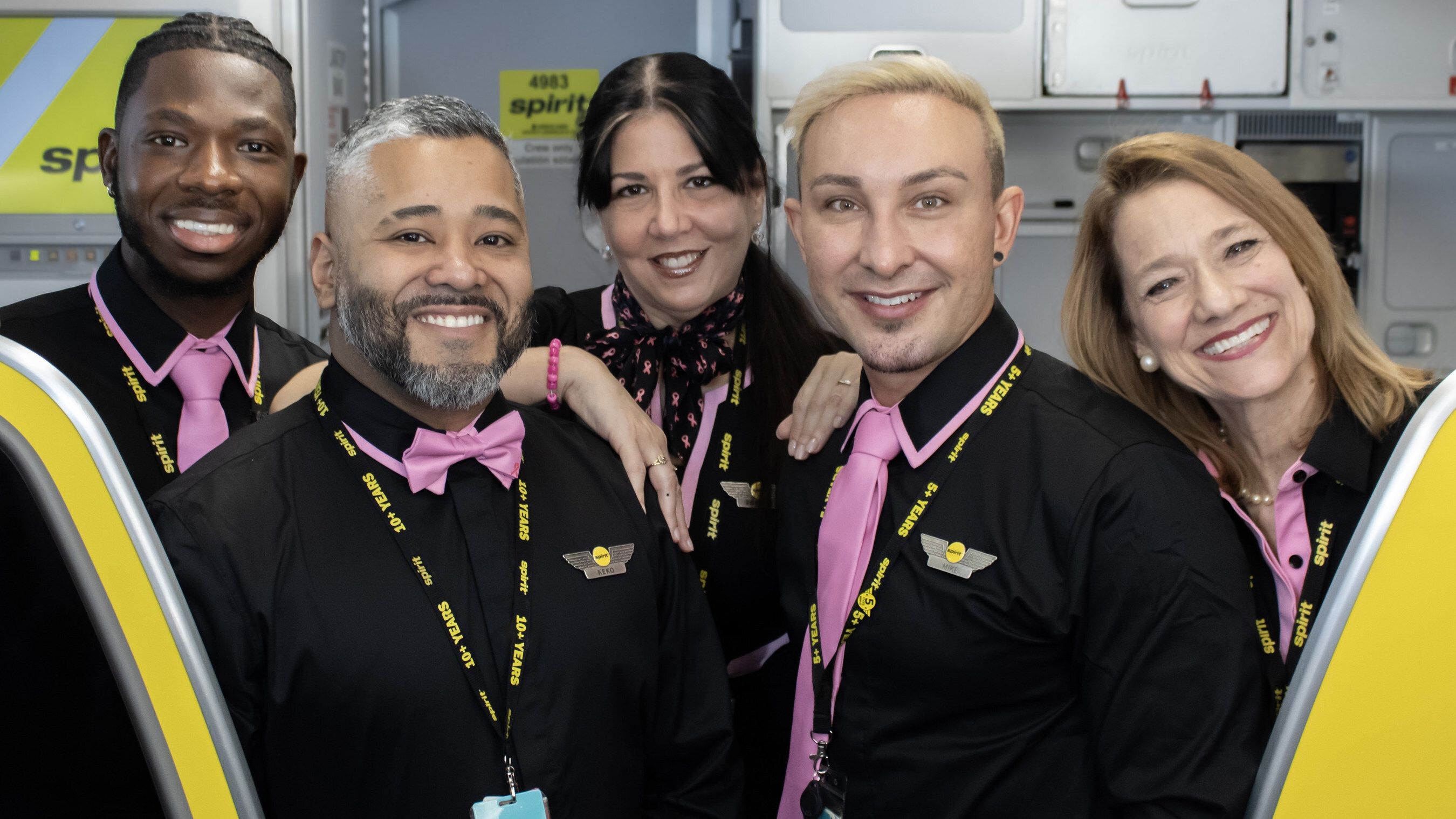 spirit-airlines-turns-pink-for-breast-cancer-awareness