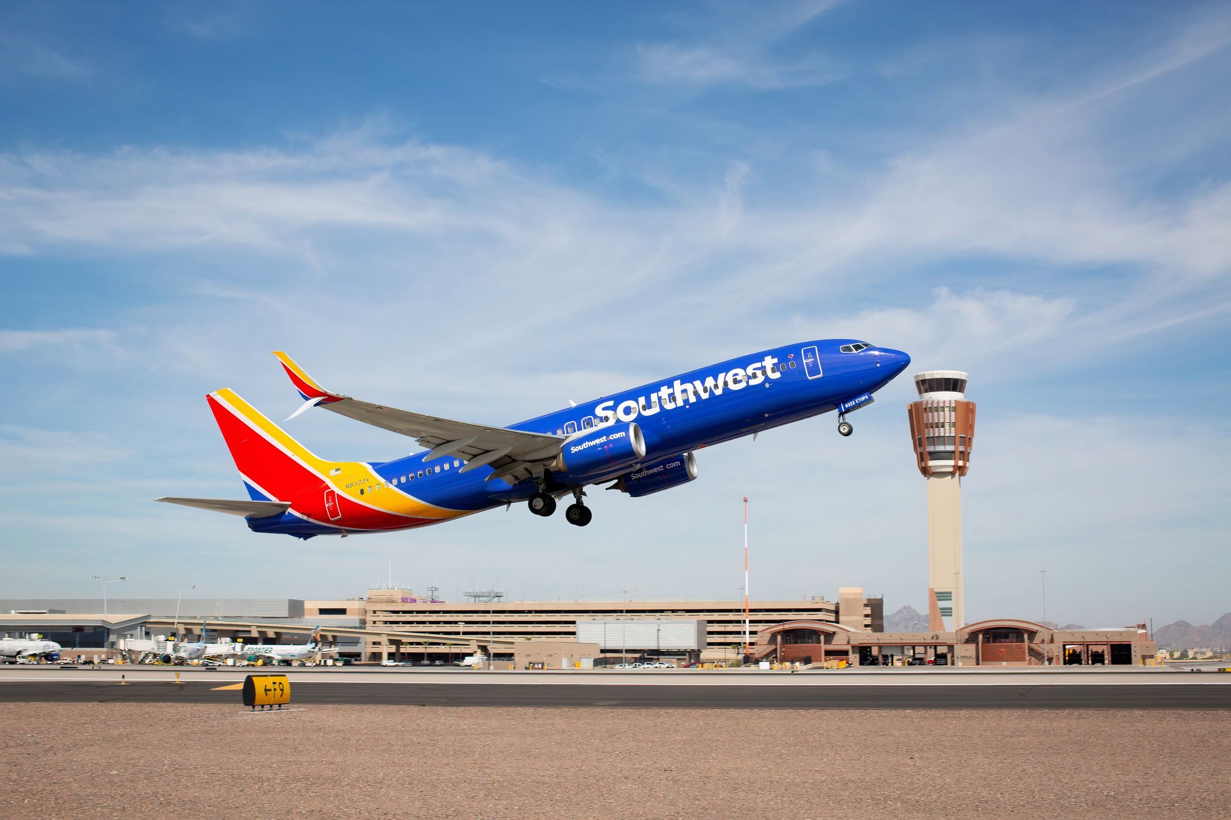 Southwest Visa Login: Security Update You Need To Know - d5mia4l
