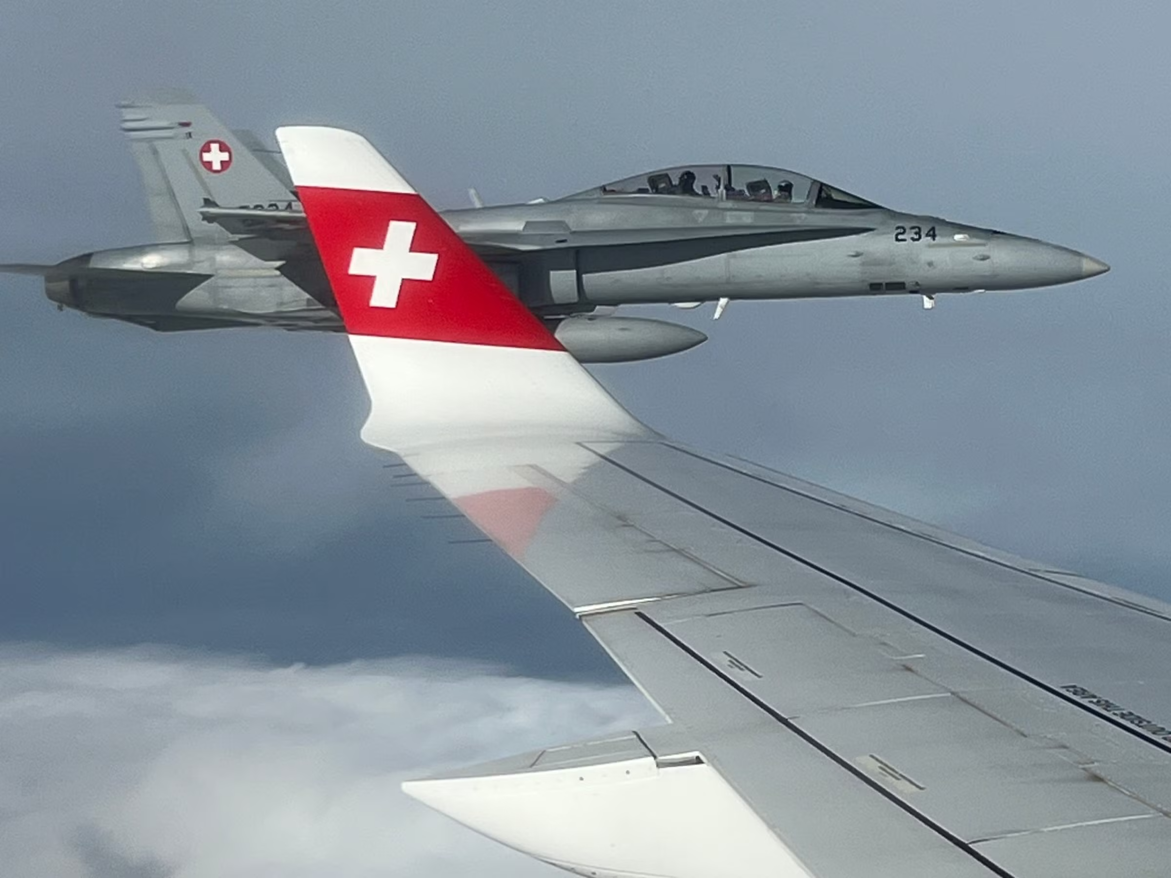 swiss-hornet-intercept