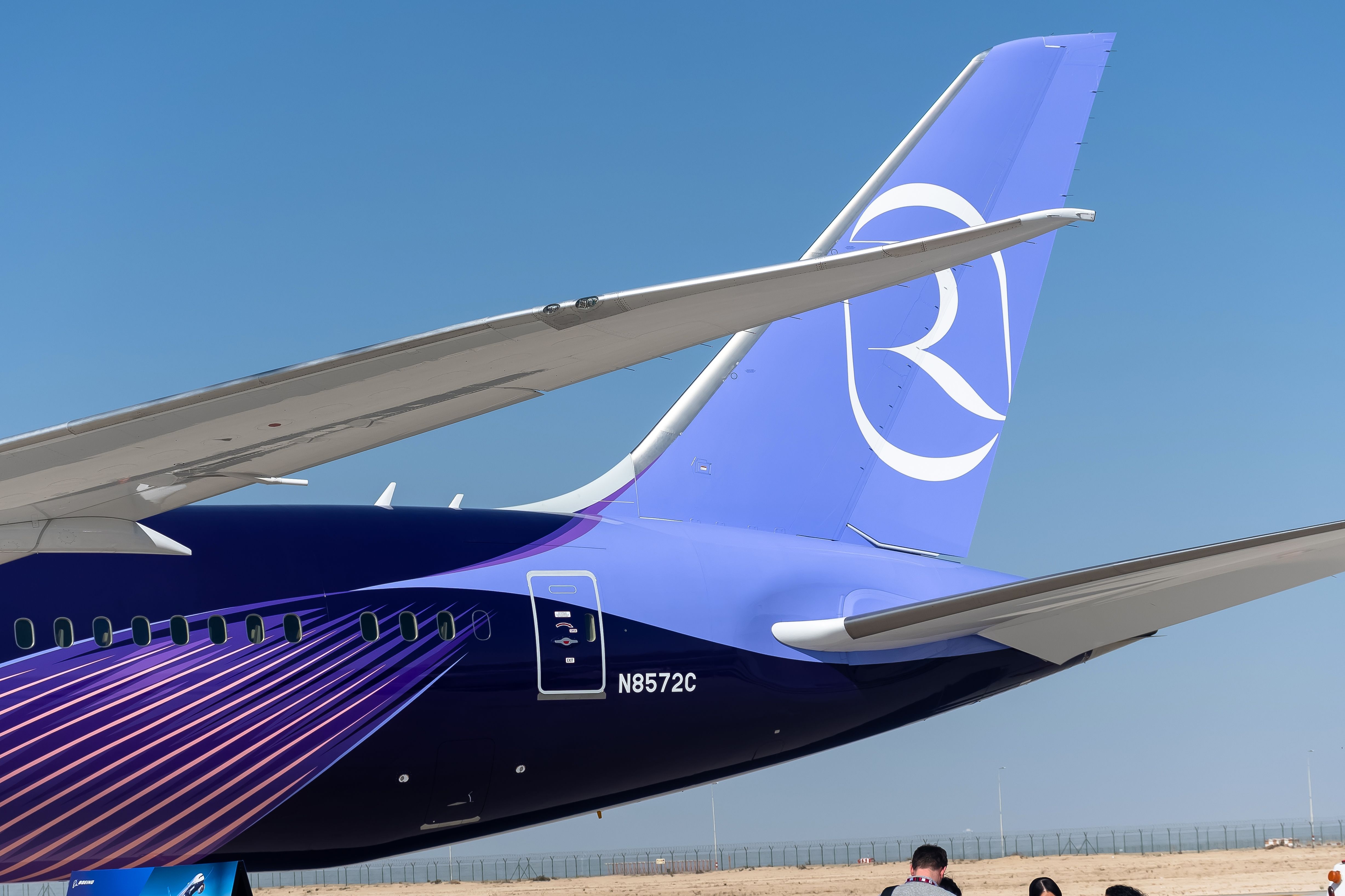 Riyadh Air Plans To Announce Routes Early 2025 With AOC By End Of This Year