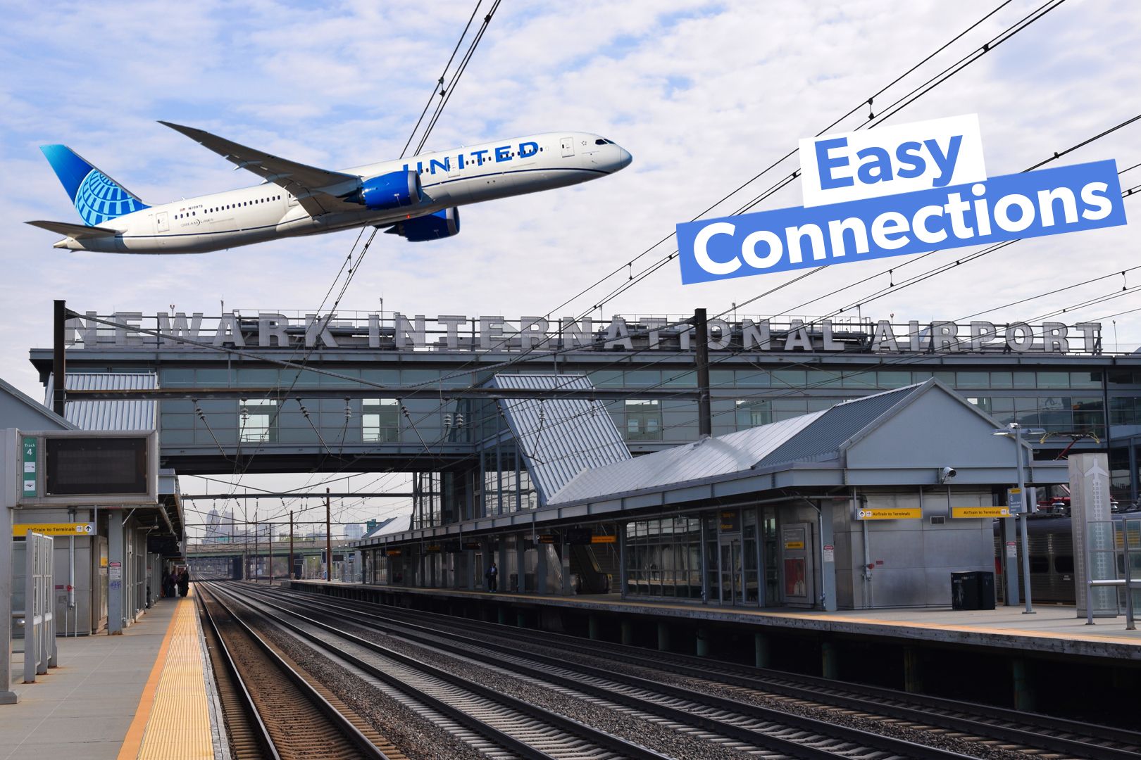 4 US Airports Named After Former Presidents