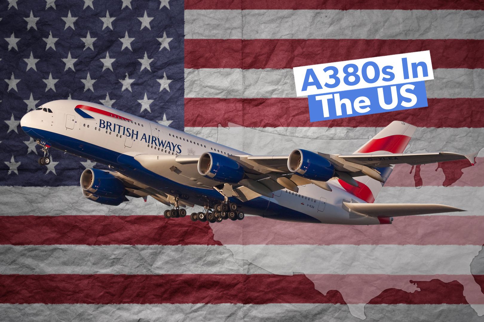哪些航空公司將在今年 11 月提供空中巴士 A380 飛往美國的 3x2 航班