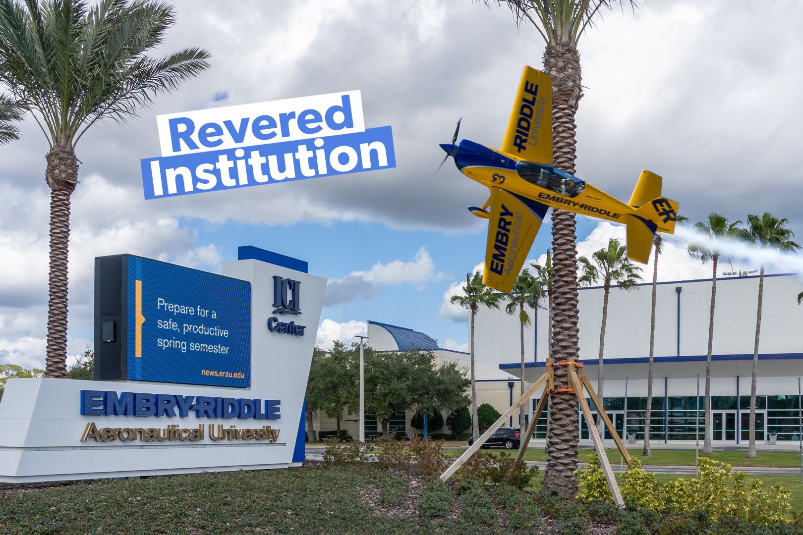 Why Is Embry-Riddle So Highly Regarded Custom Thumbnail