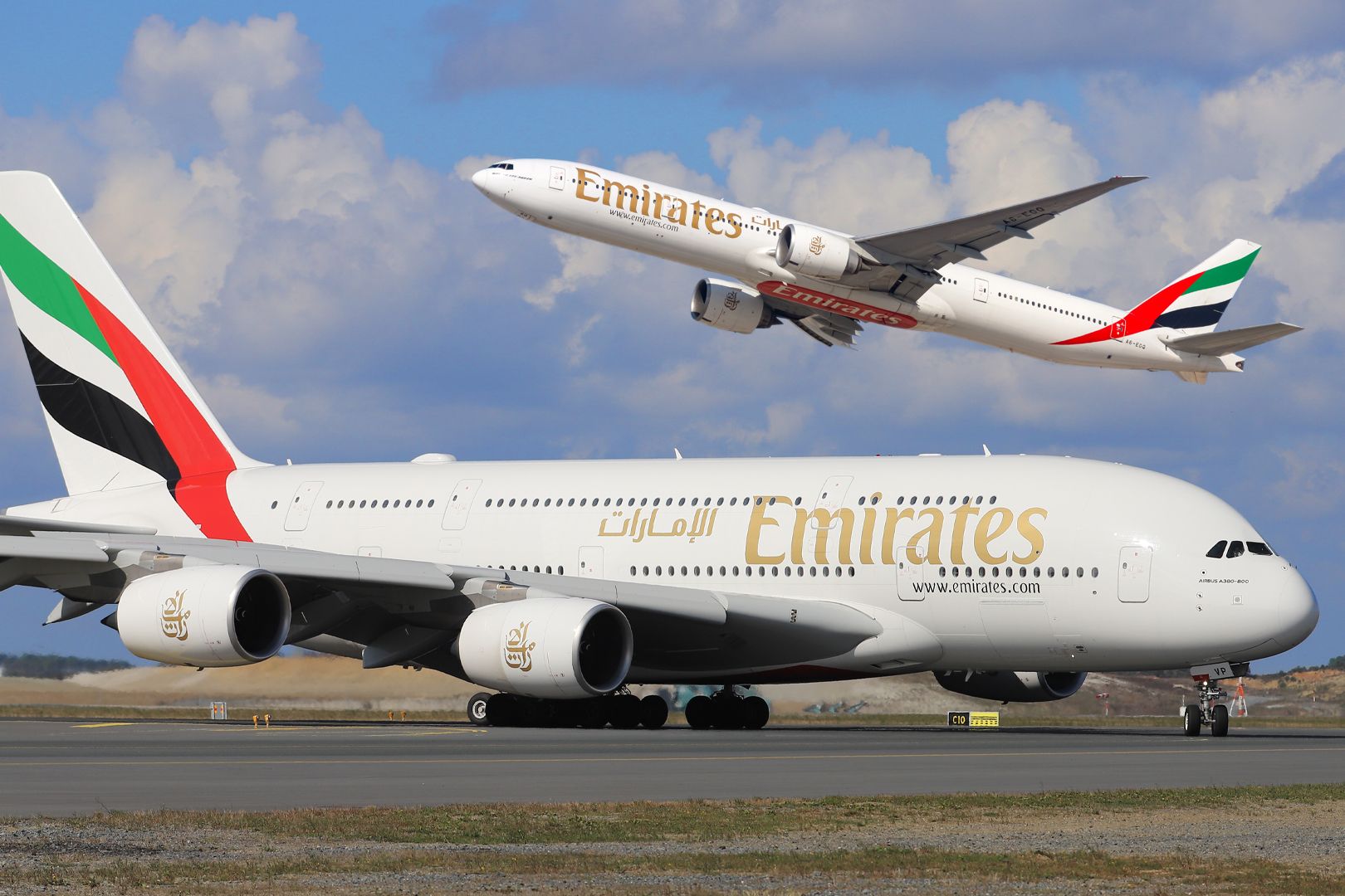 5 Things That Make Emirates A Unique Airline