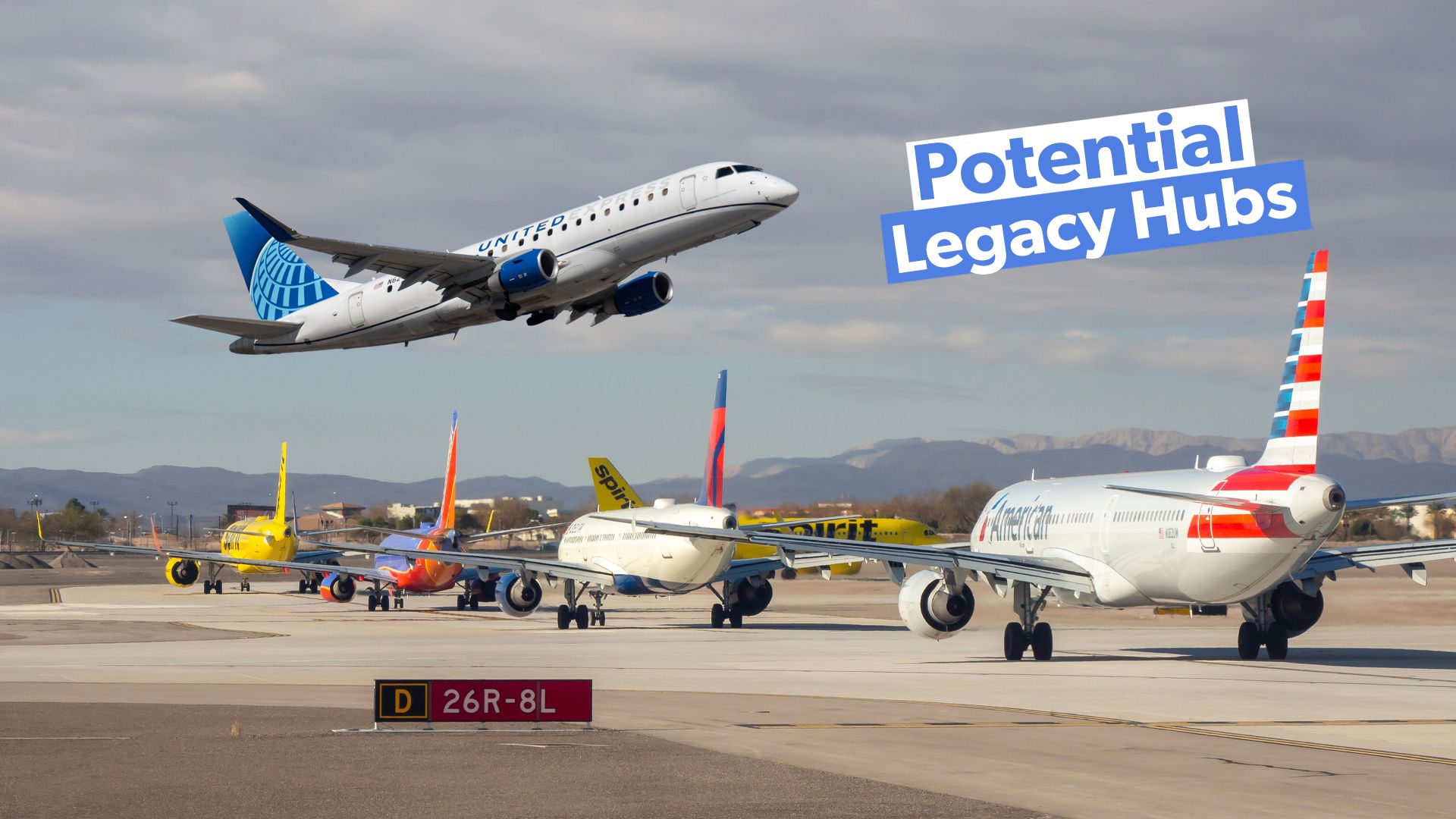 Airport Hubs North And South Carolina Regional Transit Hub At GSP
