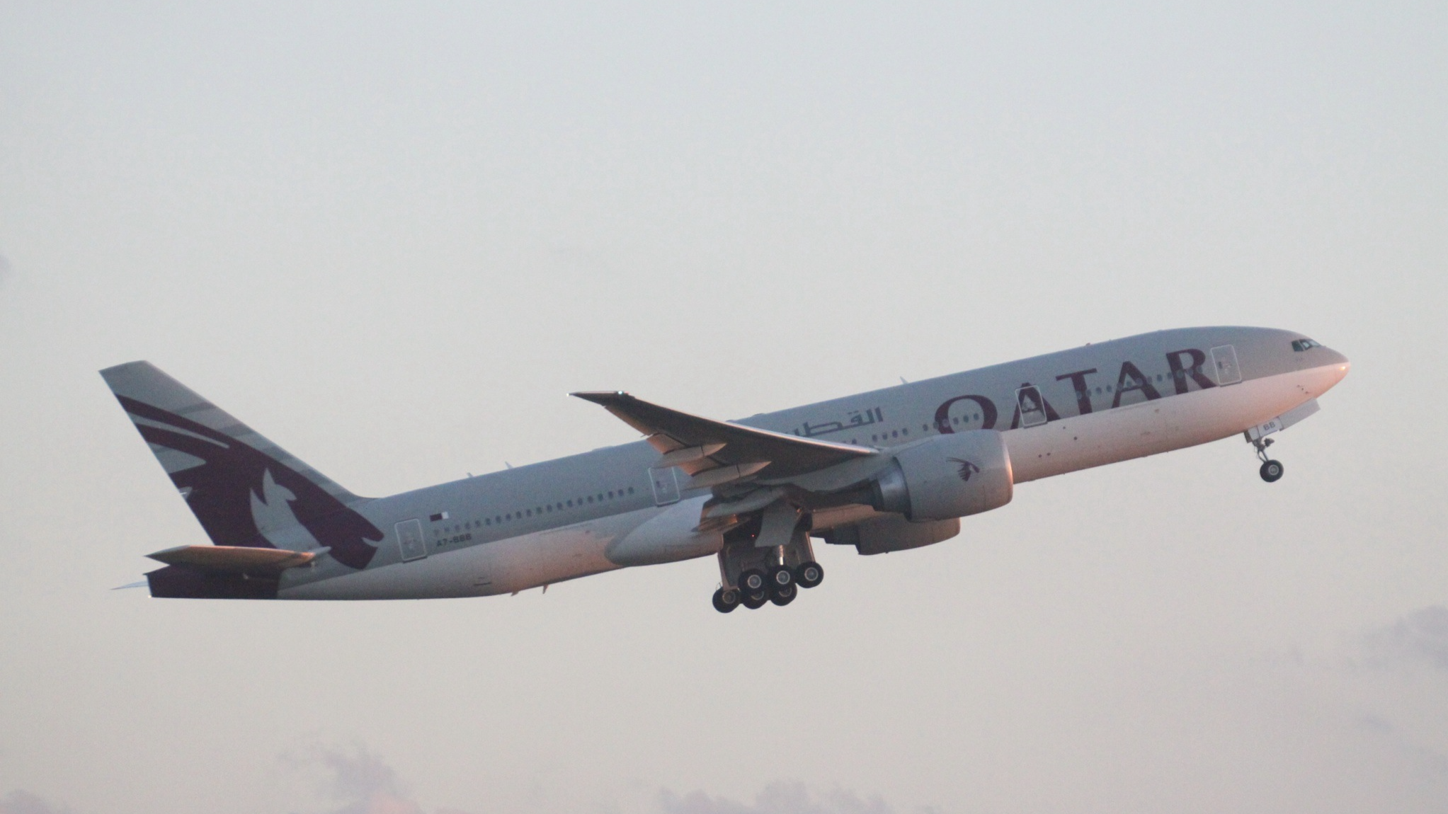 Officials Release Qatar Airways Passenger’s Cause Of Death During Flight To Dallas/Fort Worth