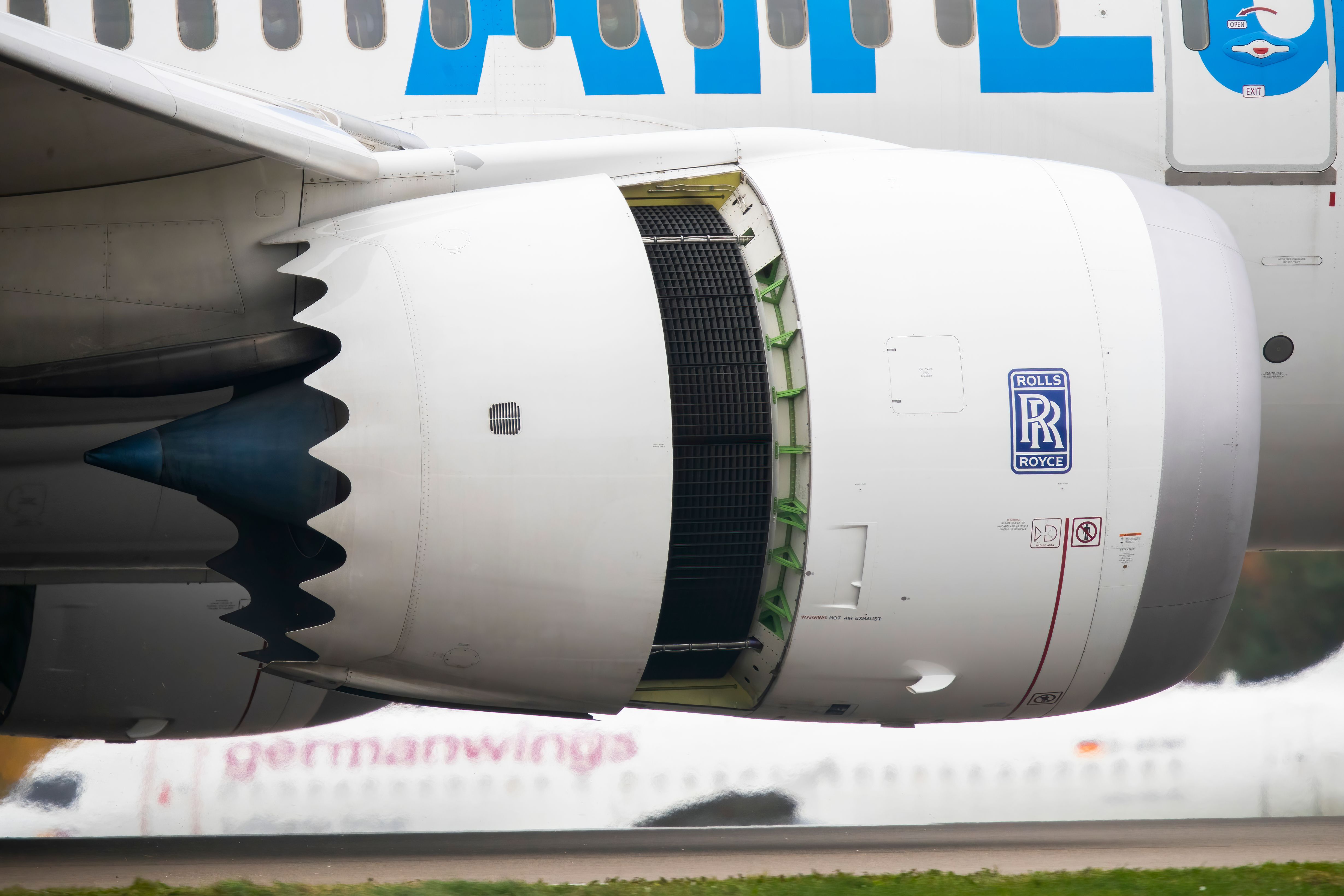 Rolls-Royce CEO Confident Boeing 787 Dreamliner Trent 1000 Engine Upgrades Will Bring Airlines Back