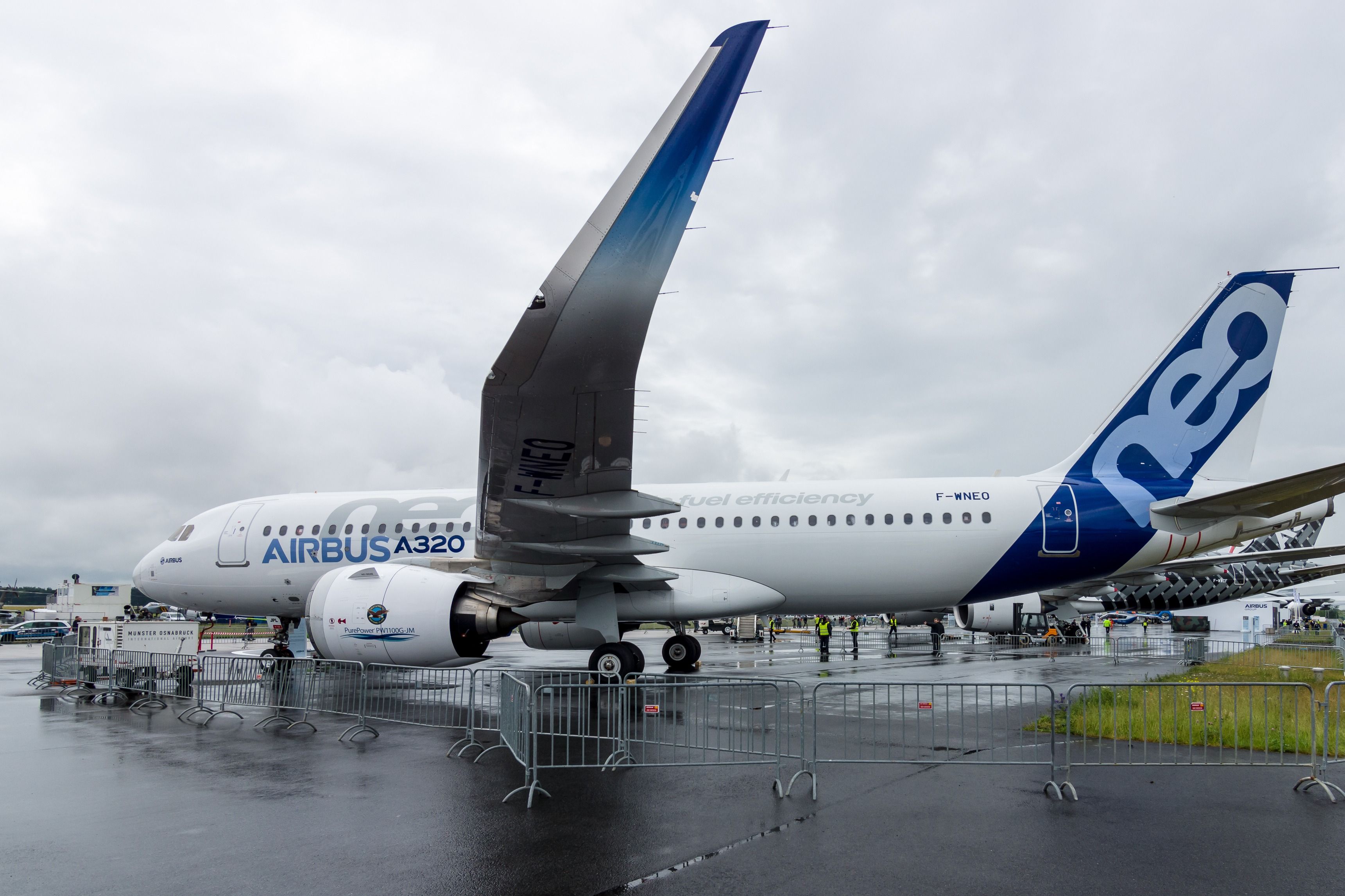 Avion Express Centers Its Growth Strategy Around Airbus A320-Family With Plans To Add NEOs