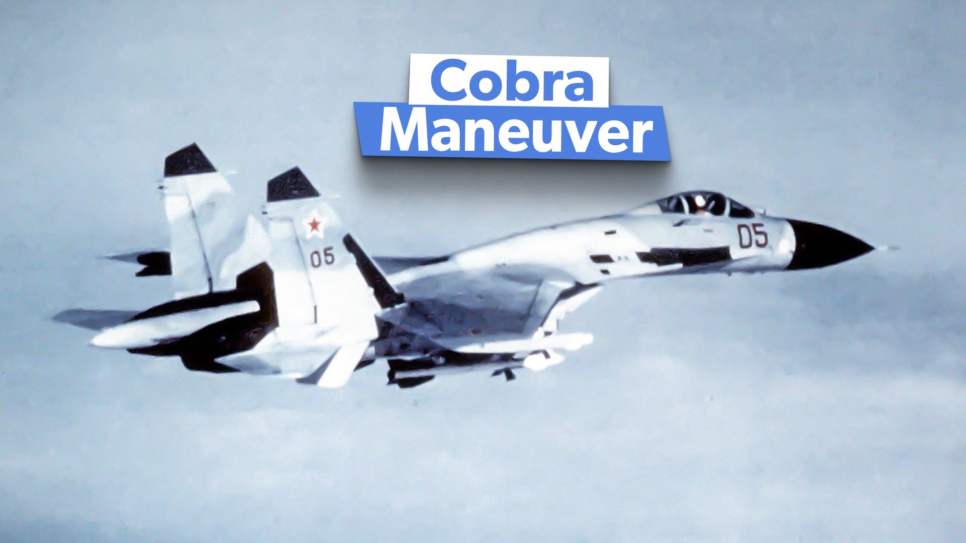 Why Is The Cobra Maneuver Mostly Useless In Combat?