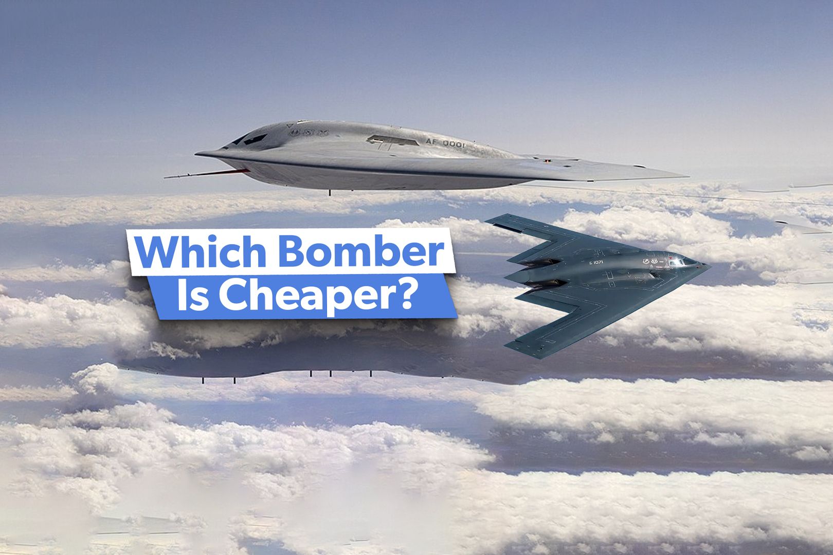 How Many B-2 Spirit Bombers Does The US Have Left?