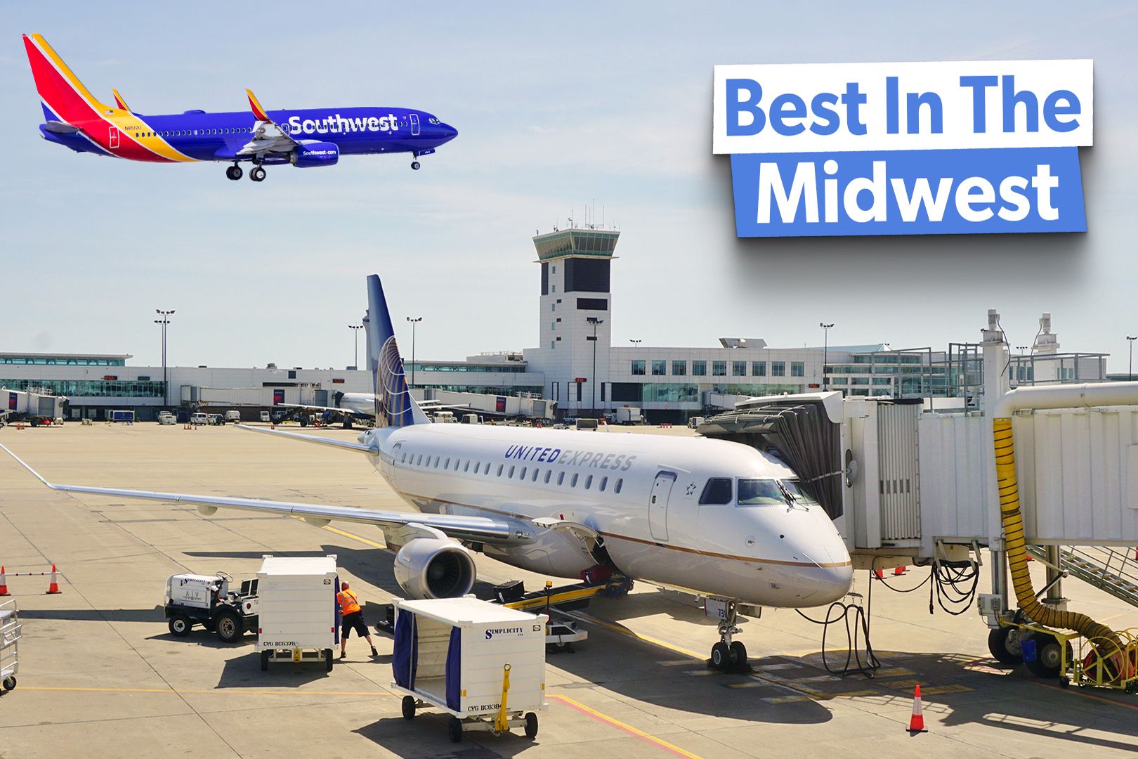 Midwest Airports Custom Thumbnail