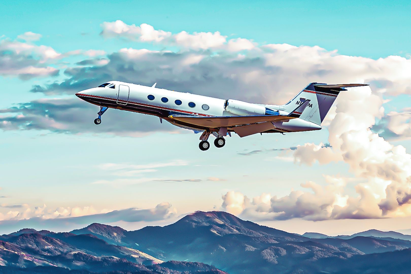 4 Aircraft That Gulfstream No Longer Produces