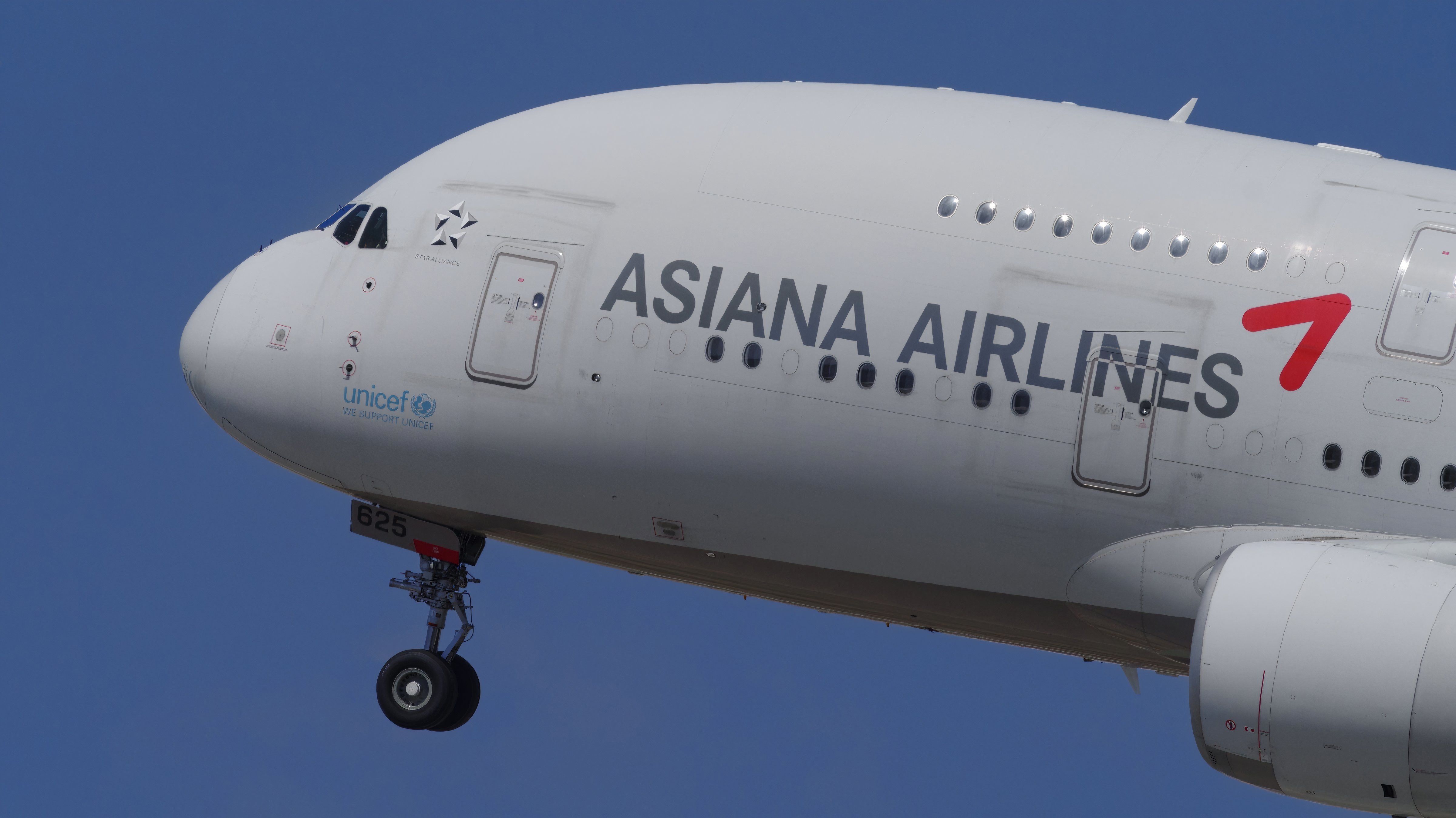 Asiana Doubles US Airbus A380 Flights Next Summer