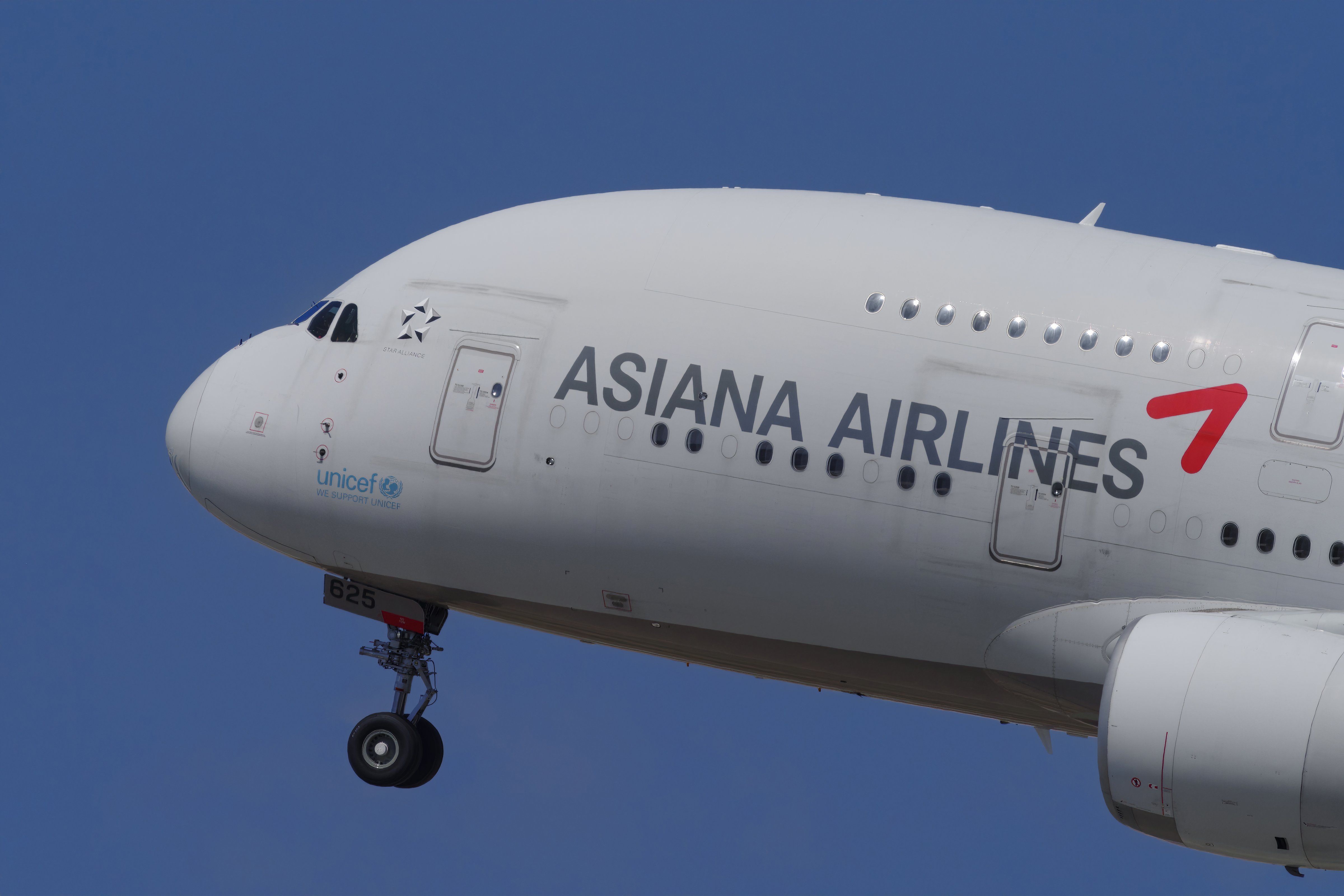 Asiana Doubles US Airbus A380 Flights Next Summer