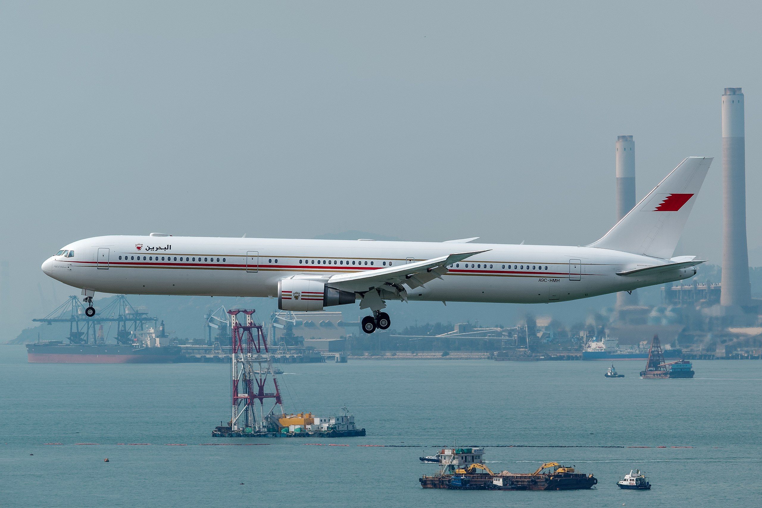 Bahrain_Royal_Flight_Boeing_767-400_A9C-HMH