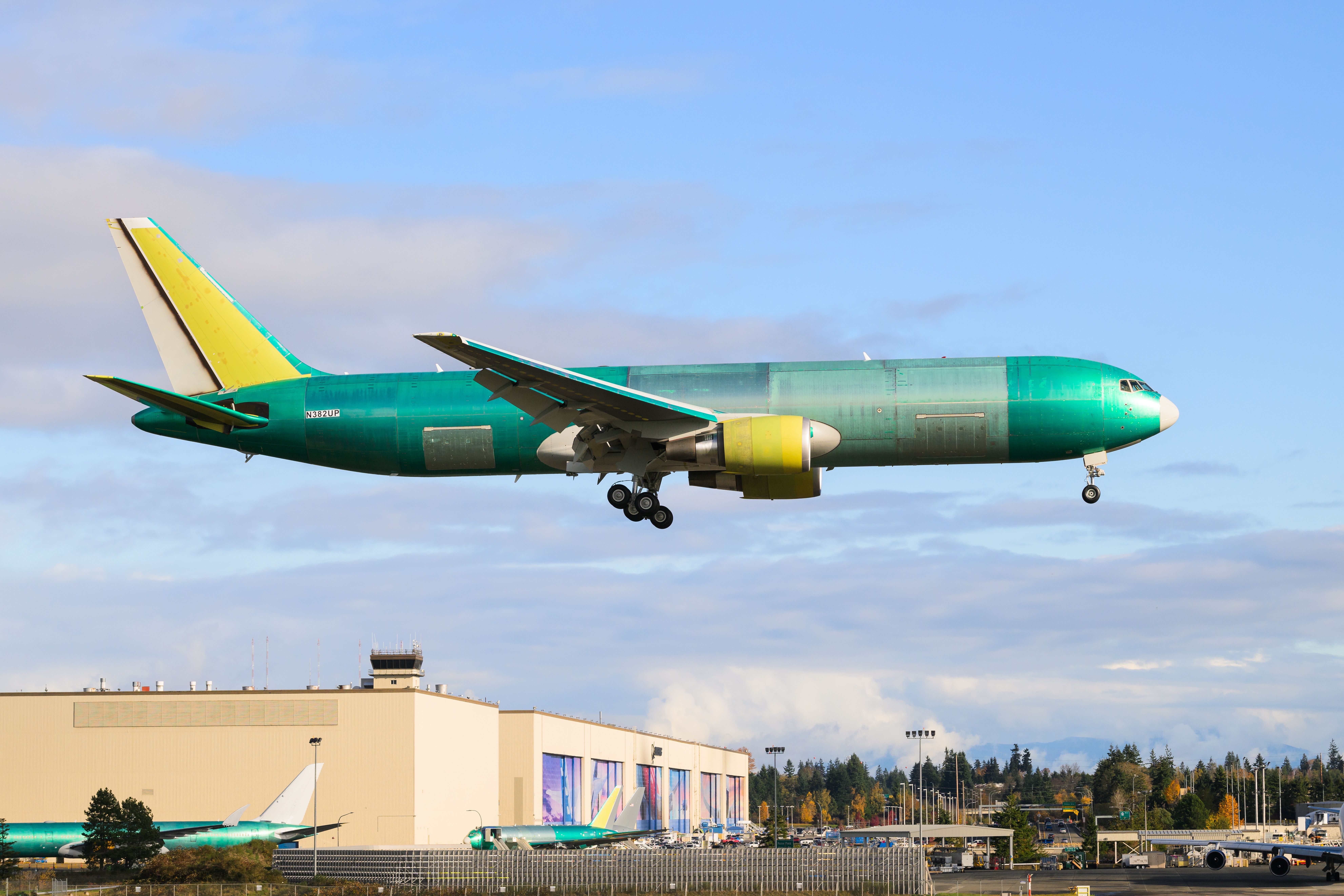 Boeing Asks FAA To Extend More Exemptions Targeting International 