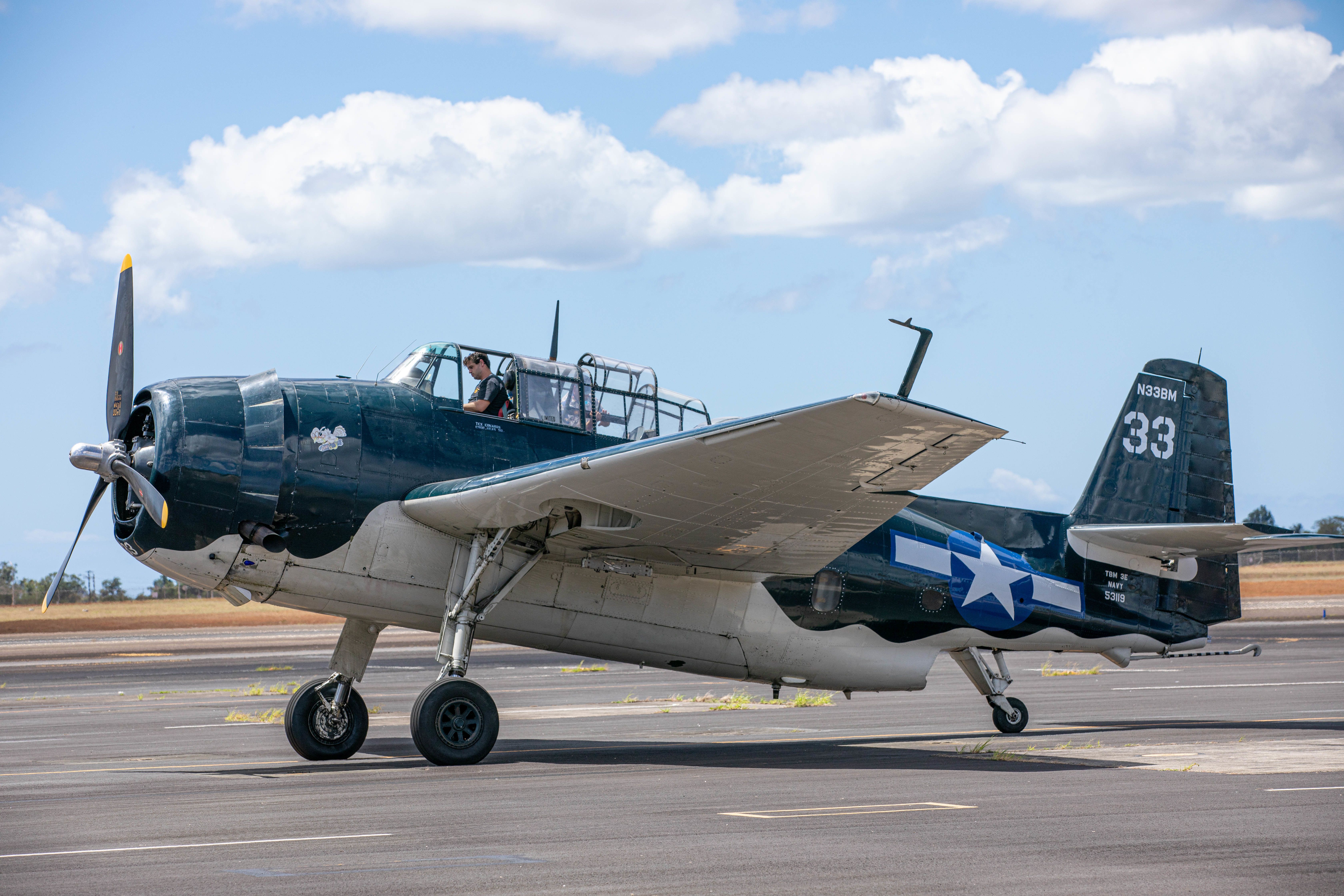 The US Military Aircraft That Helped Win The Battle Of Midway