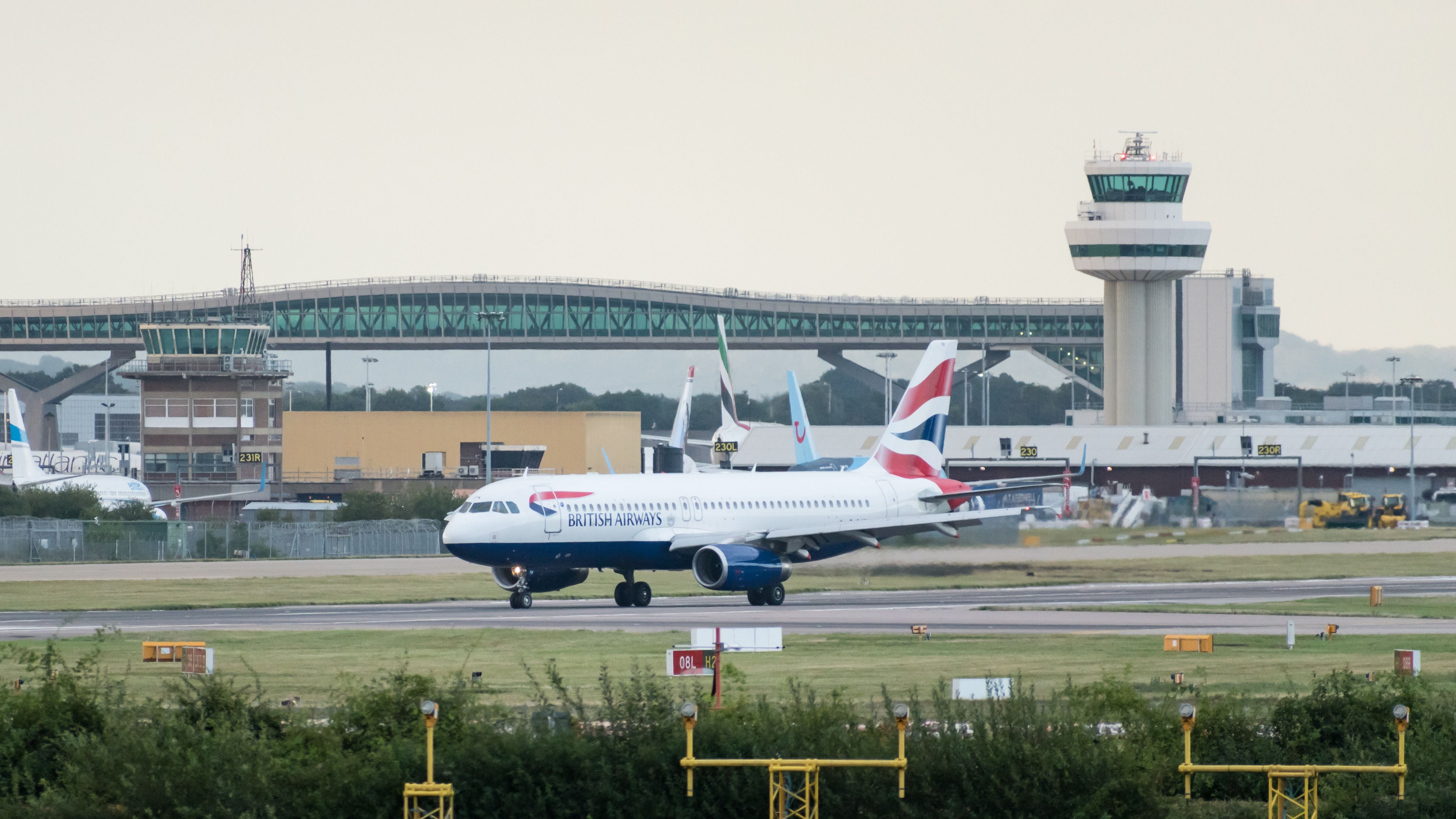 What You Might Not Know About London Gatwick s Air Bridge what-you-might-not-know-about-london-gatwick-s-air-bridge