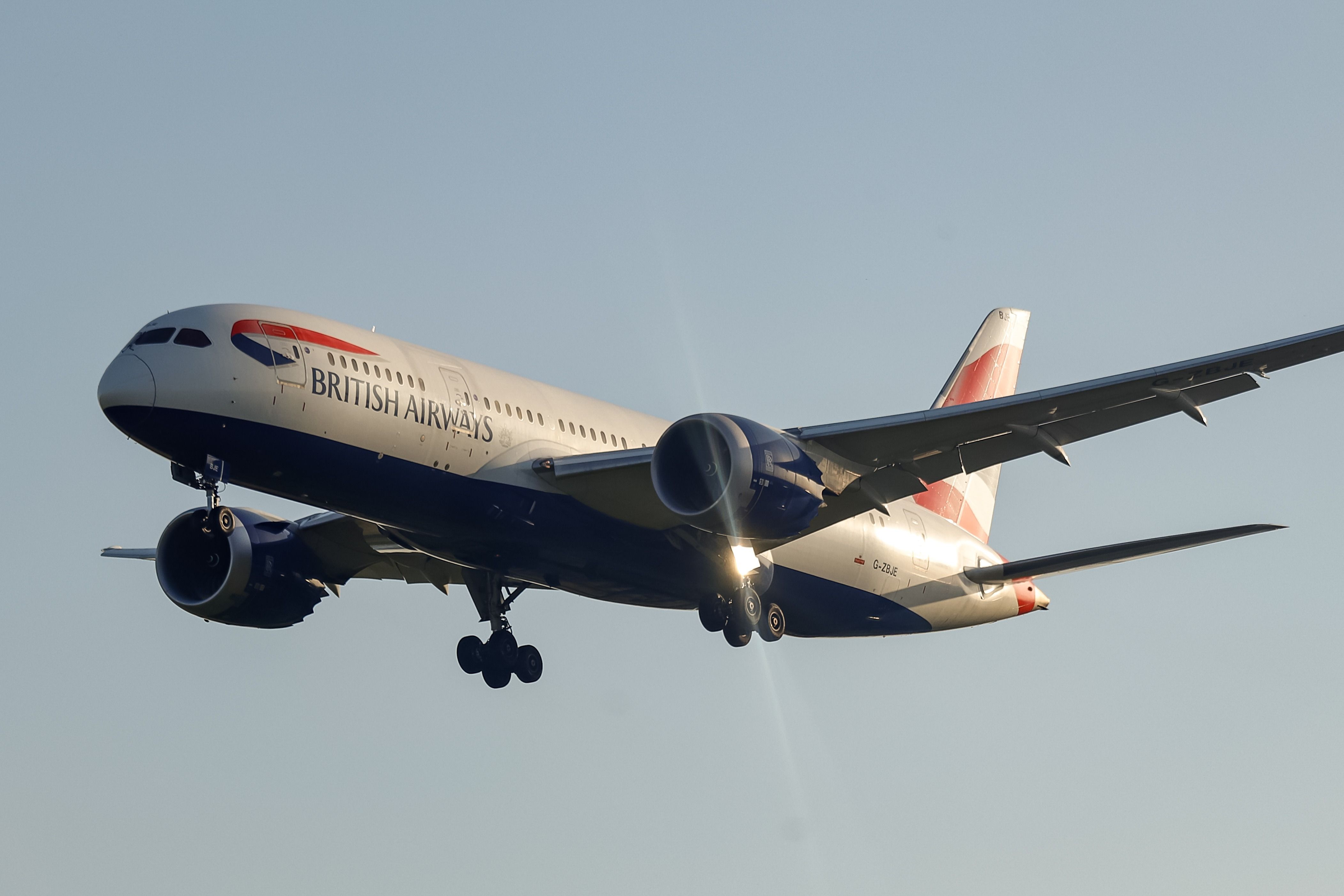 British Airways Reverses Decision To Cancel Bahrain Service As It Navigates Rolls-Royce Engine Issues