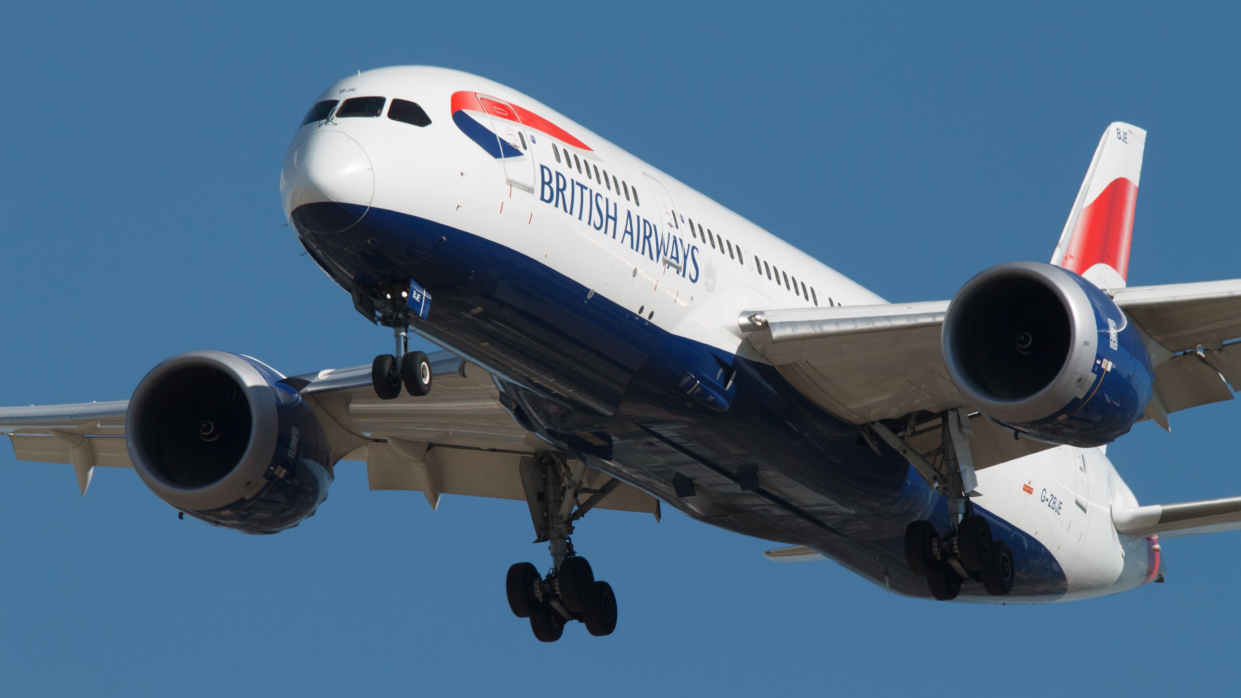 British Airways Loses Communication With Aircraft Following Major IT Outage