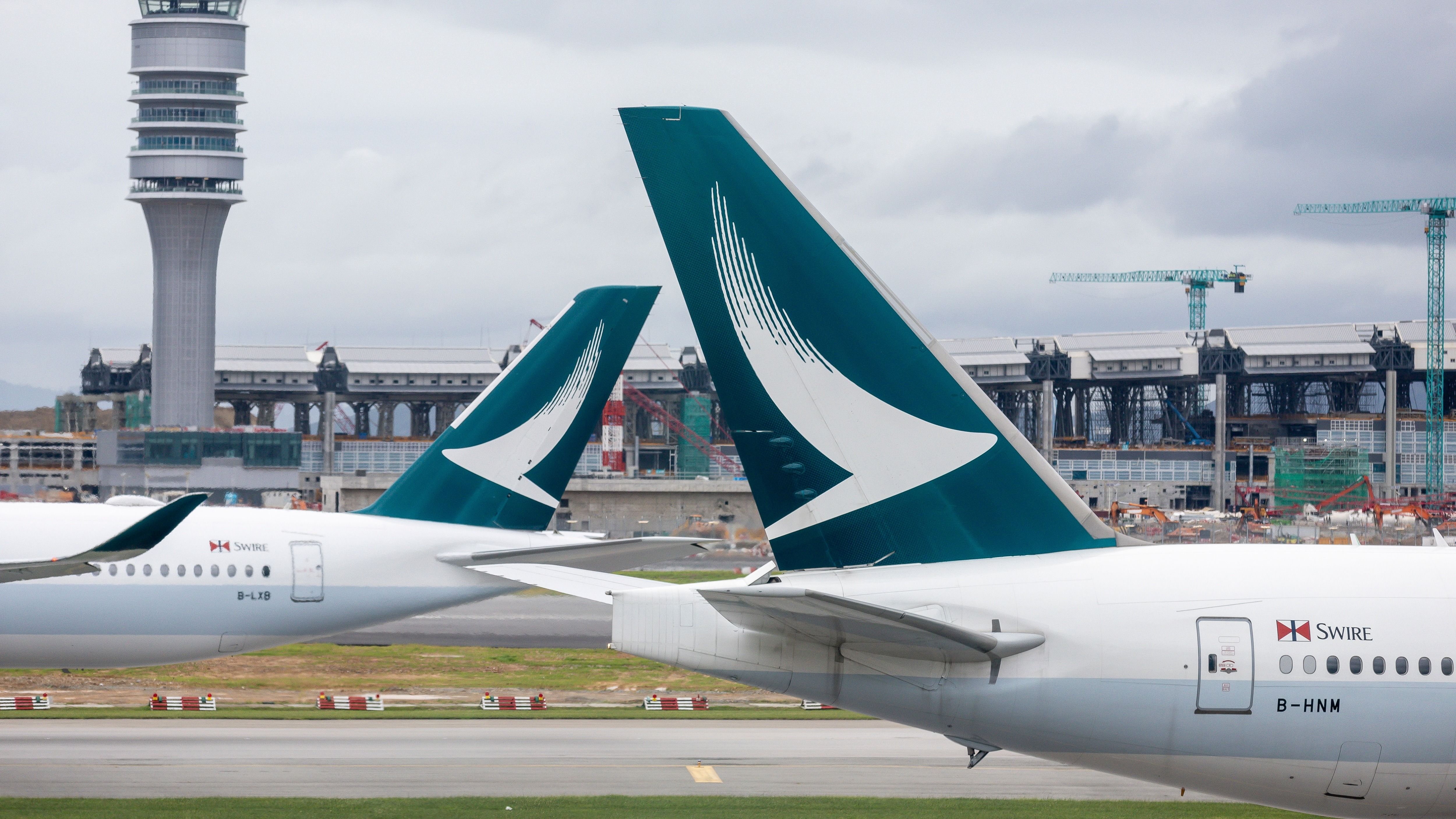 Interview: Cathay Pacific's Latest Moves In Europe