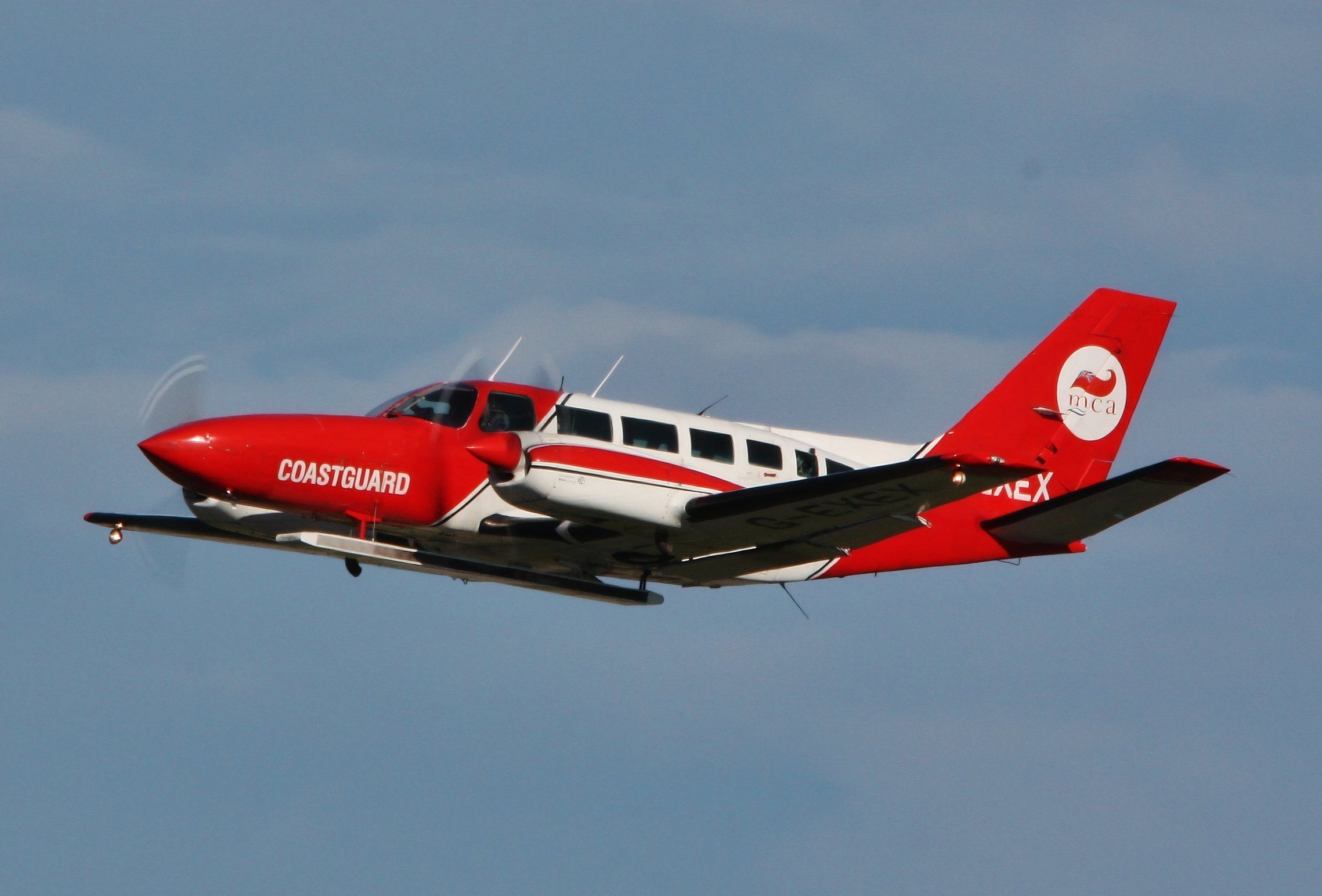 The Titan: A Closer Look At The Famous Cessna 404