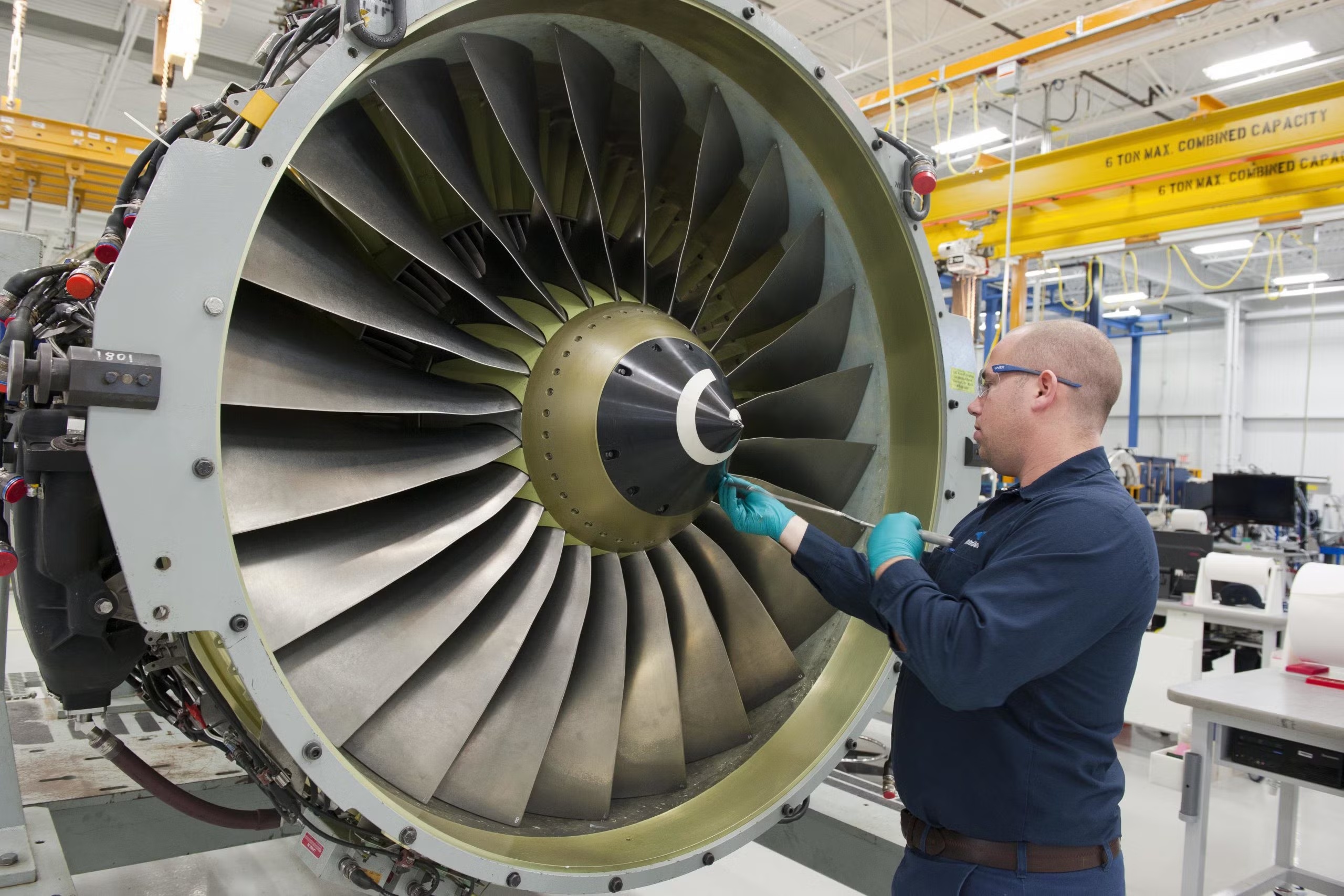 cfm56 縮放
