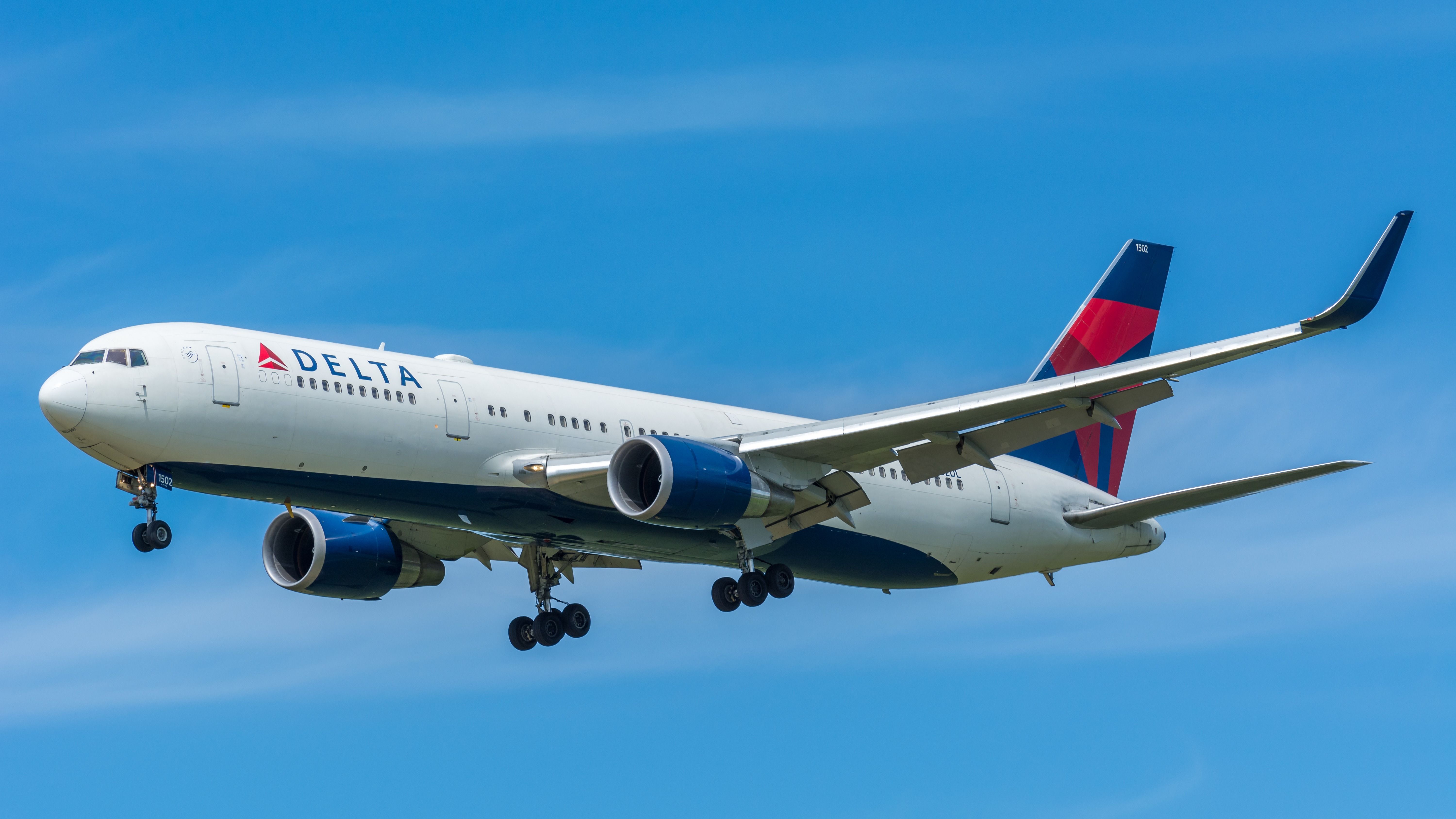 Delta Air Lines Moves Forward Launch Of 2nd Daily Service Between New