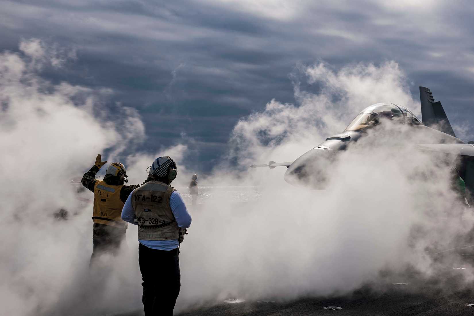 DVIDS F-18 3
