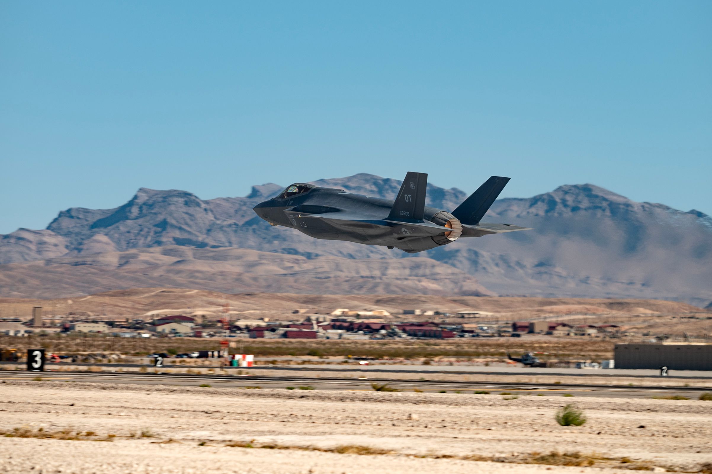 Why The F-35 Block 4 Upgrade Is Critical To The US Air Force