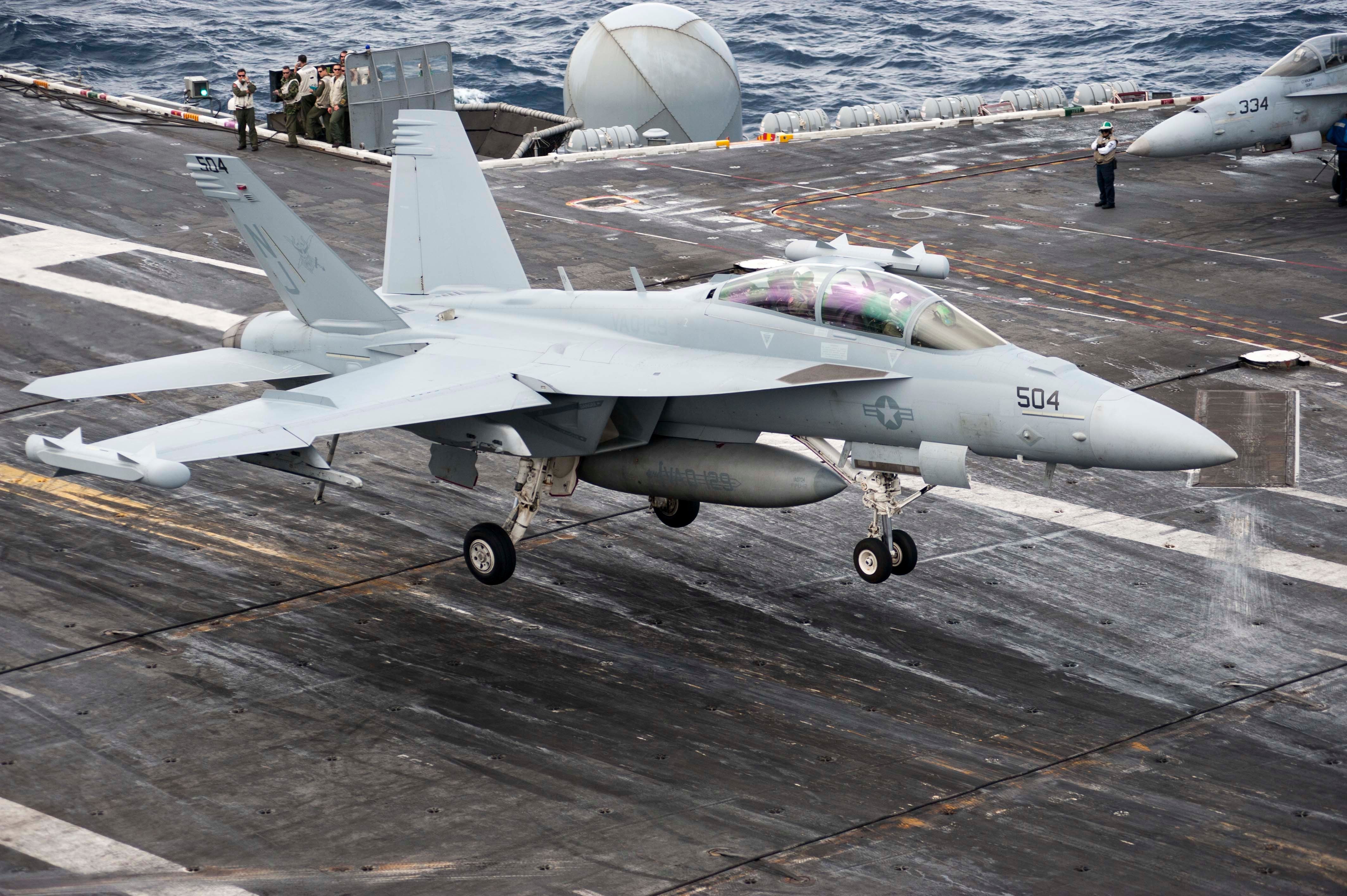 EA-18G DVI 1