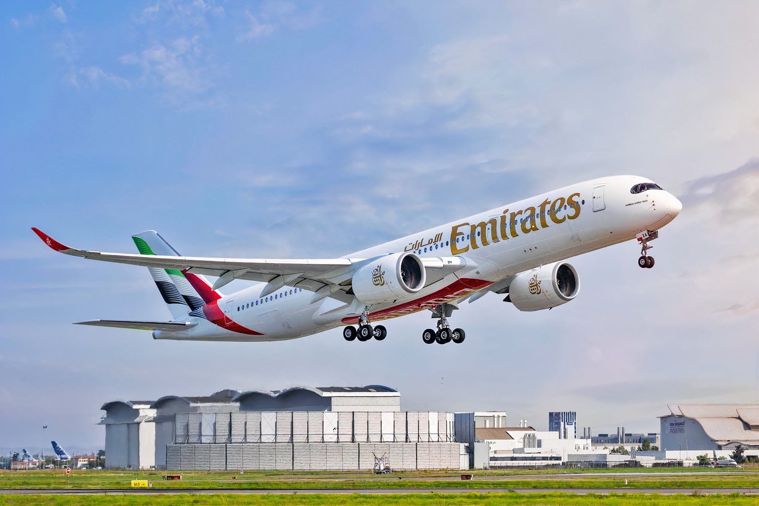 A Guide To The Aircraft That Emirates SkyCargo Operates