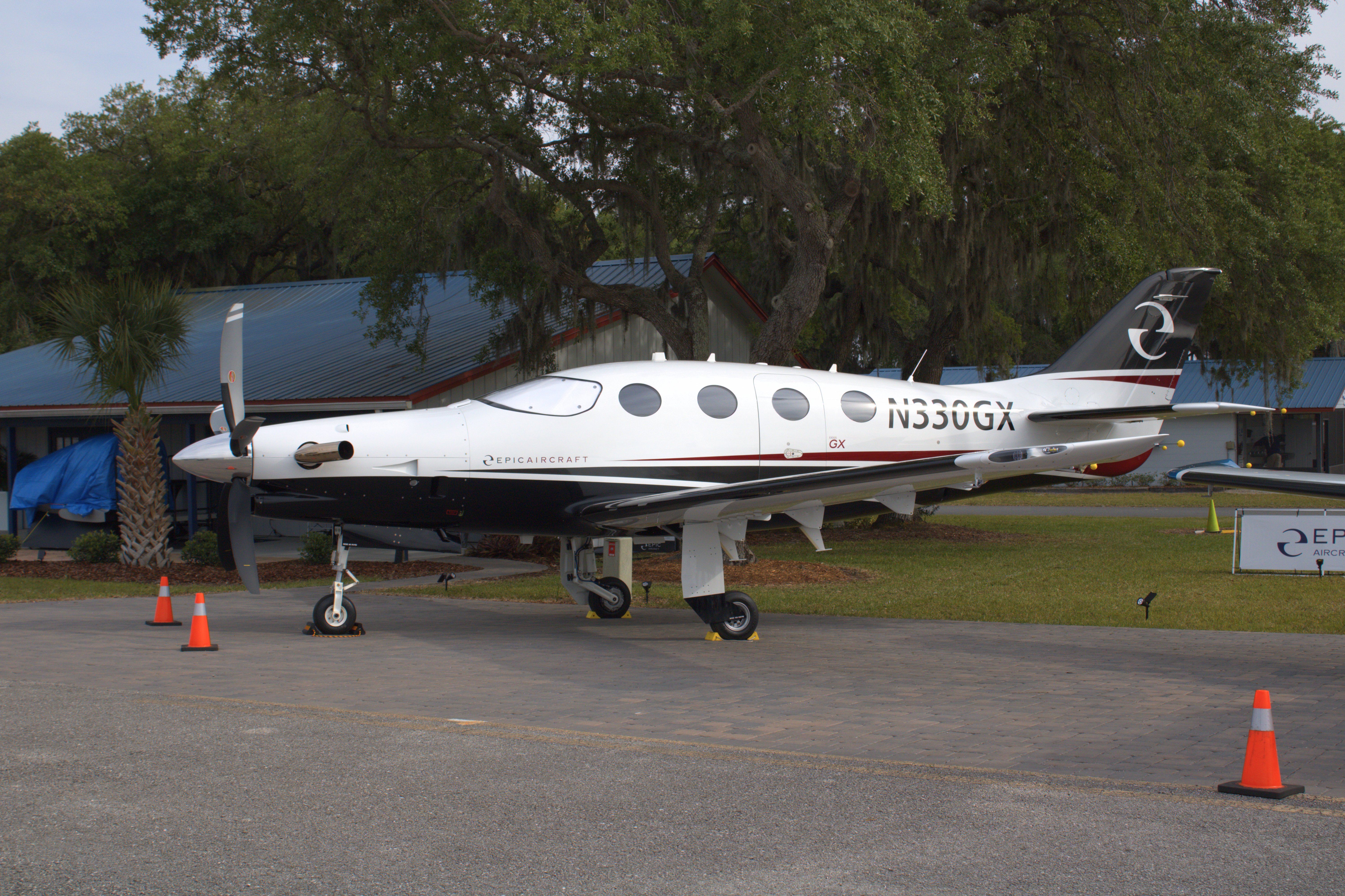 How Much Does An Epic E1000 Cost?