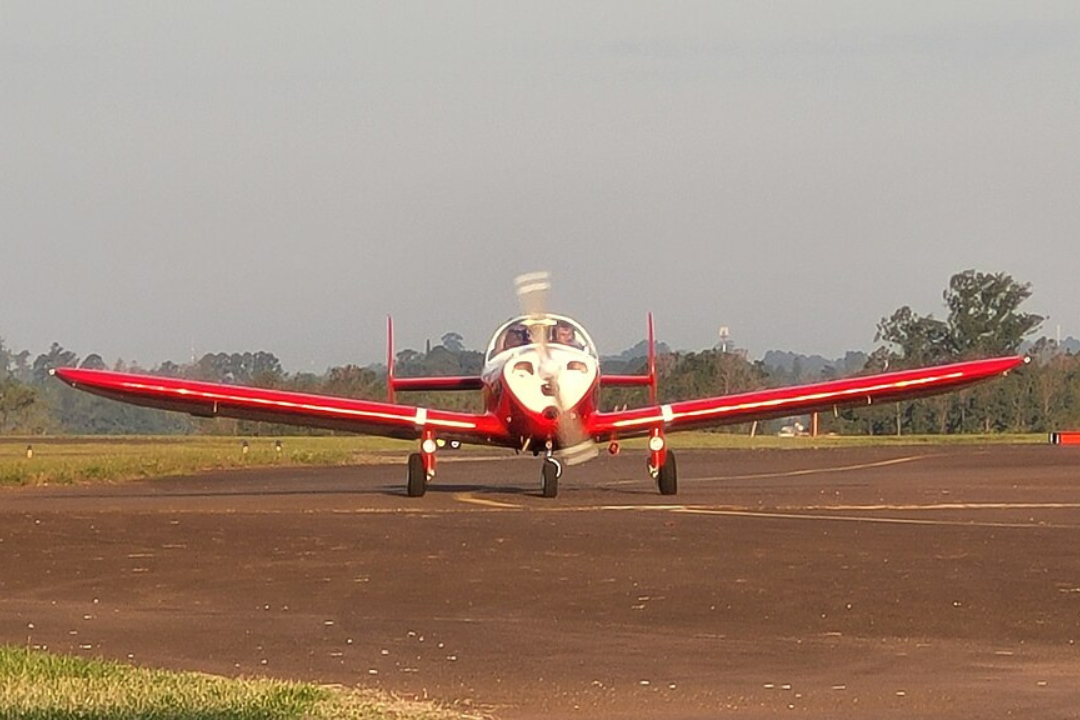 Safest Fixed-Wing Aircraft? A Look At The ERCO Ercoupe